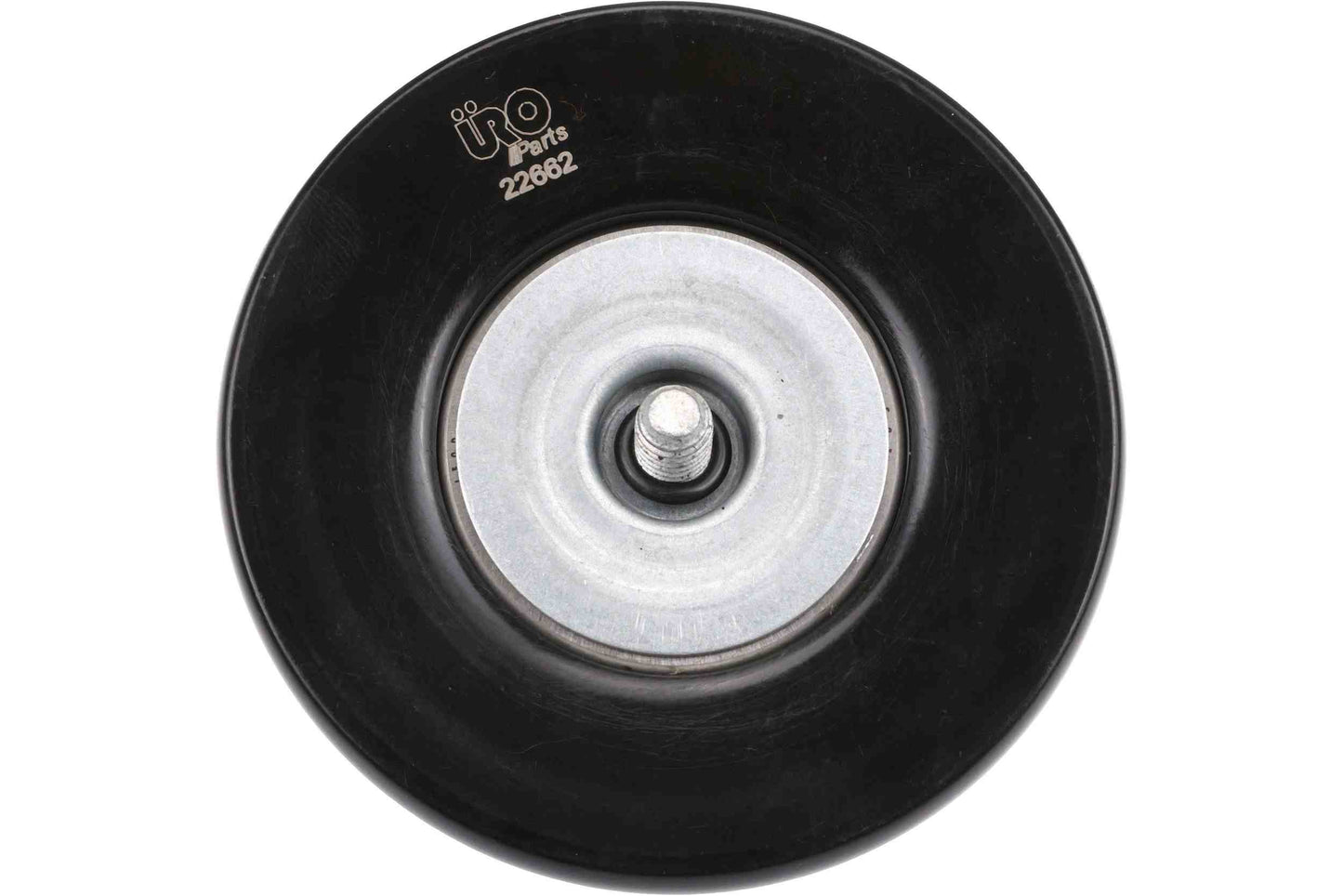 URO Accessory Drive Belt Idler Pulley 06B903341B