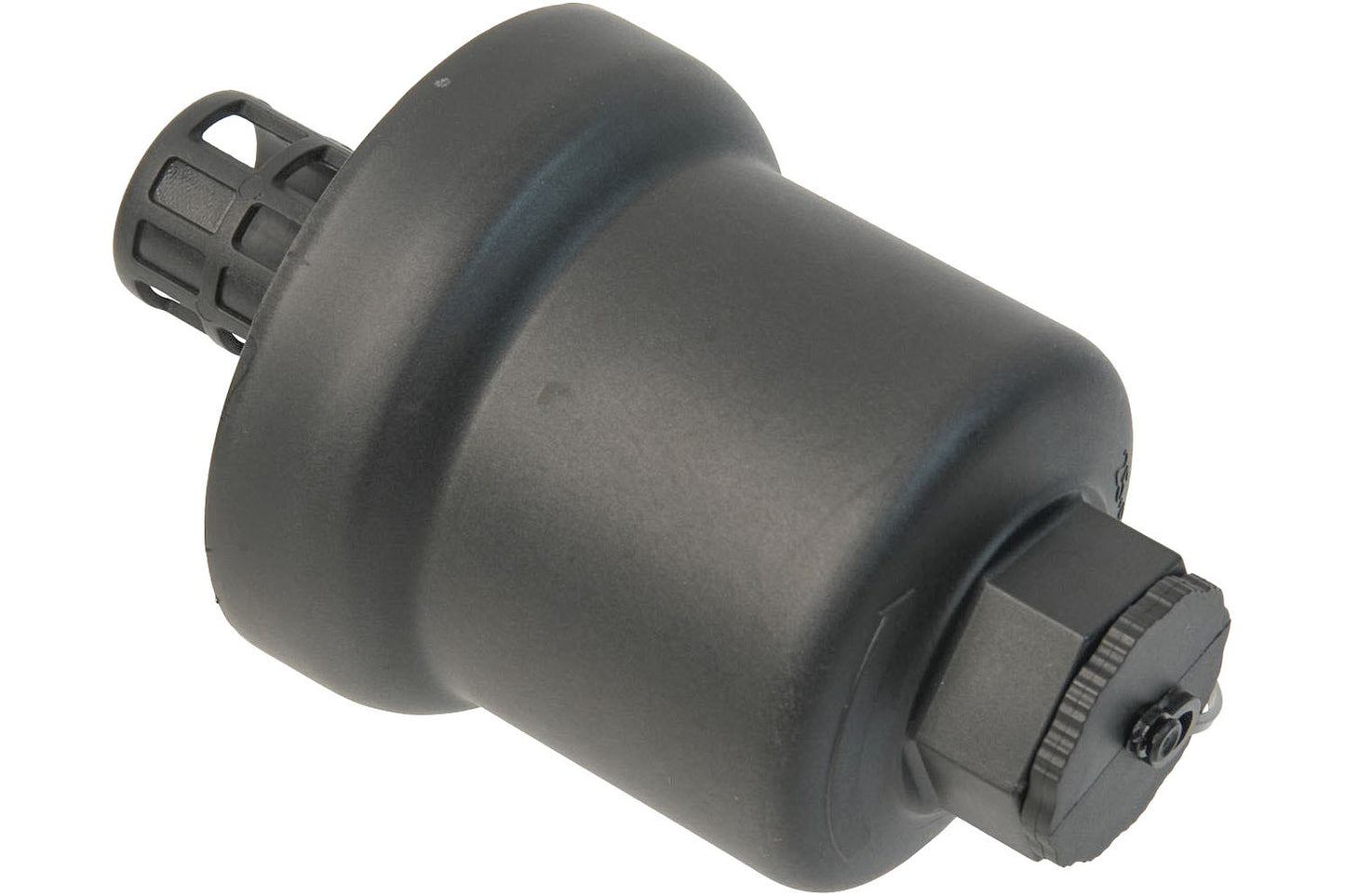 URO Engine Oil Filter Cover 06D115408B