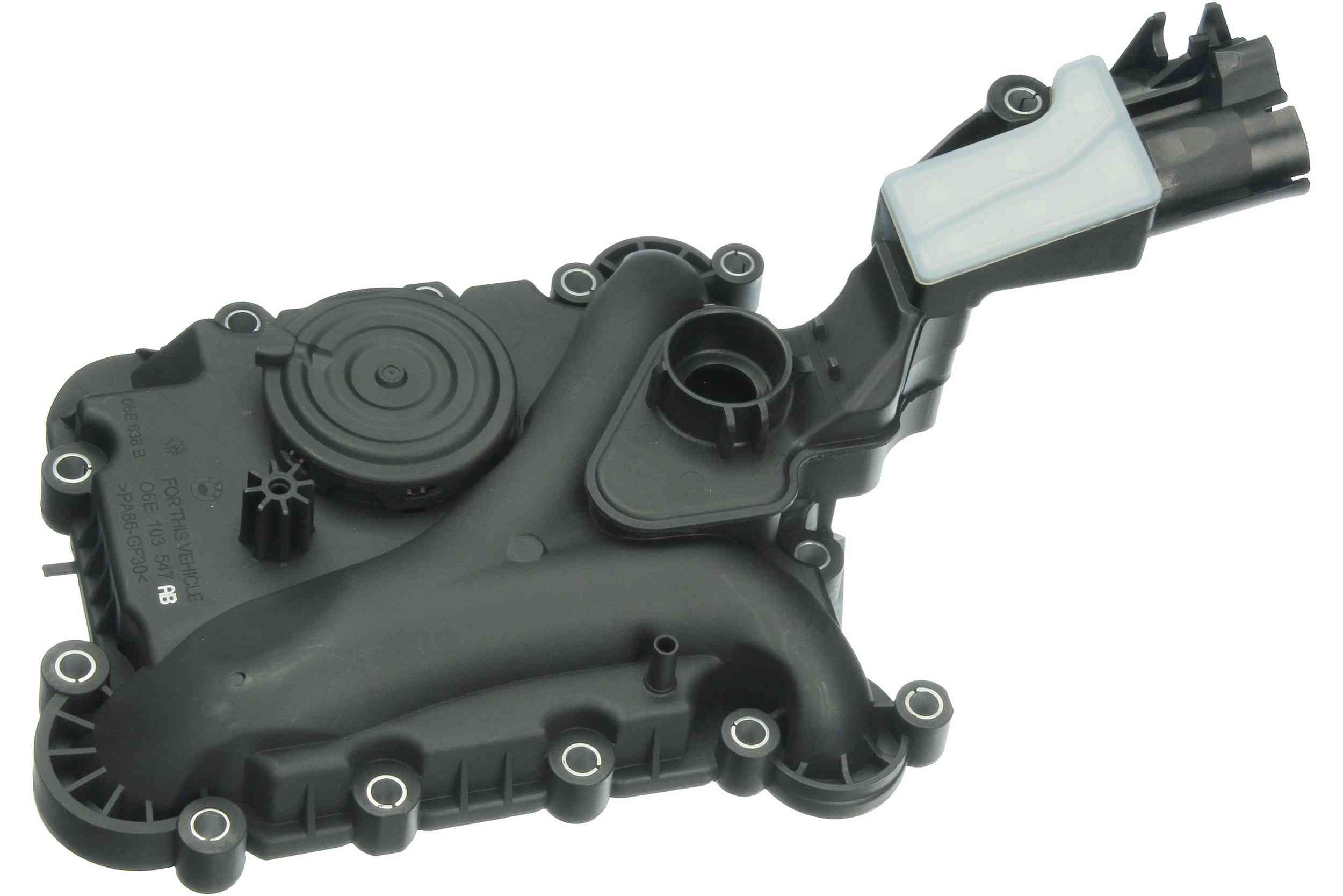 URO Engine Crankcase Vent Valve 06E103547AB