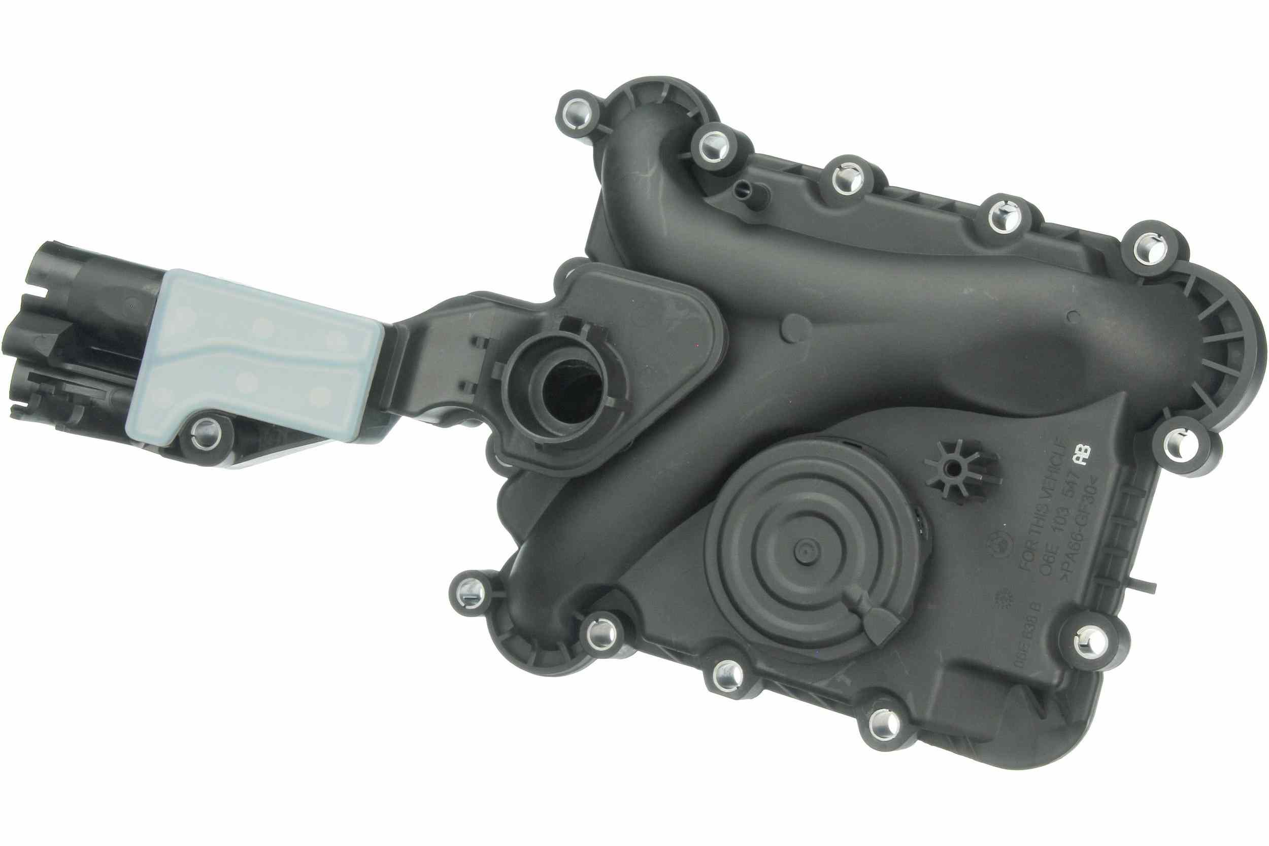URO Engine Crankcase Vent Valve 06E103547AB