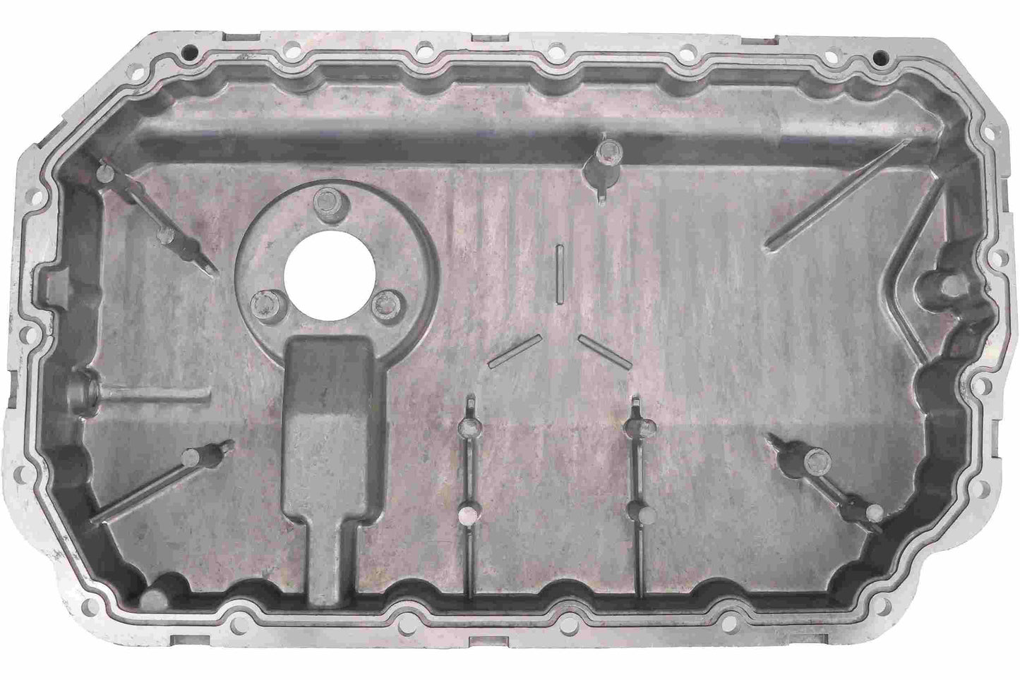 URO Engine Oil Pan 06E103604G