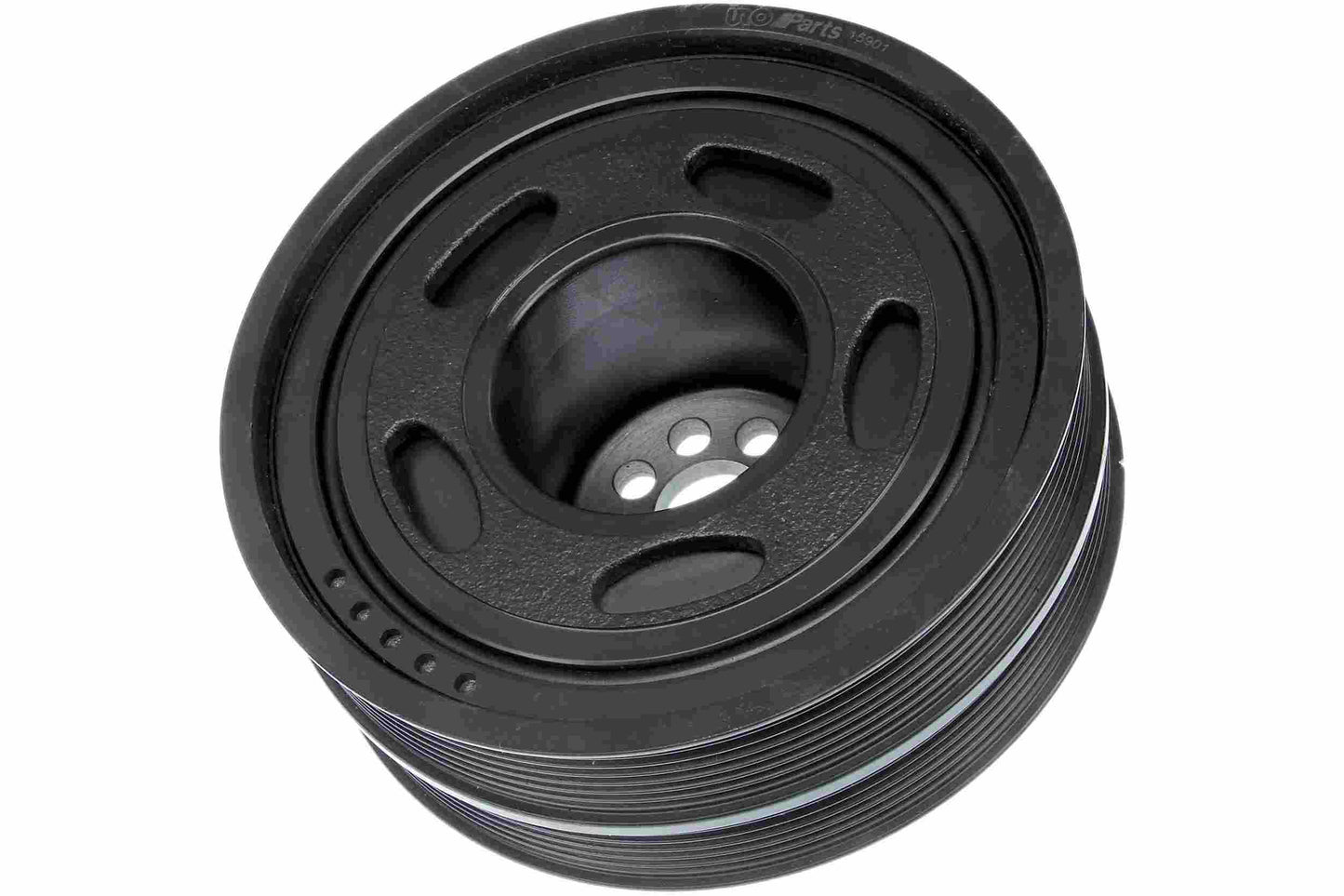 URO Engine Crankshaft Pulley 06E105251F