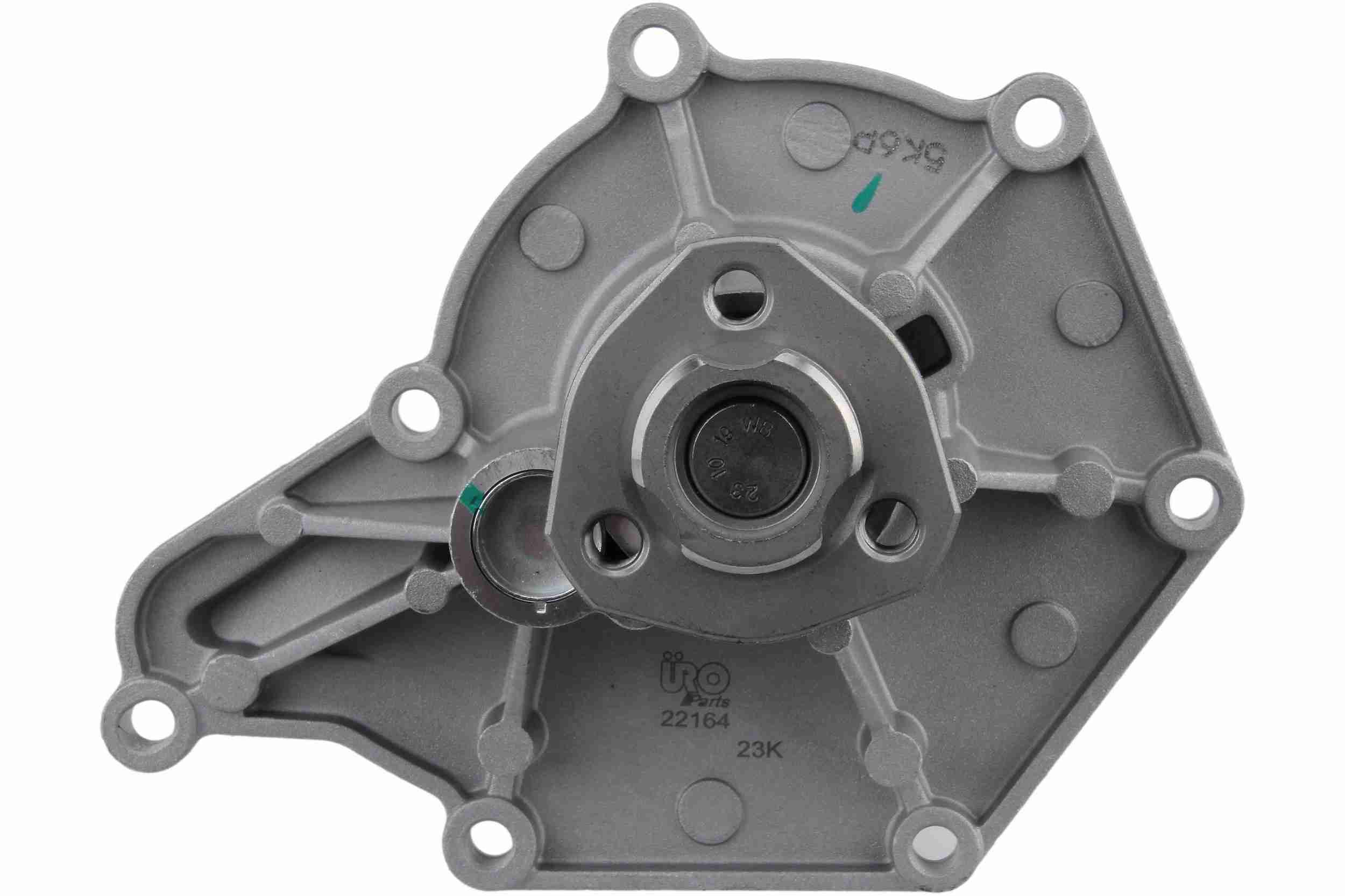 URO Engine Water Pump 06E121018A