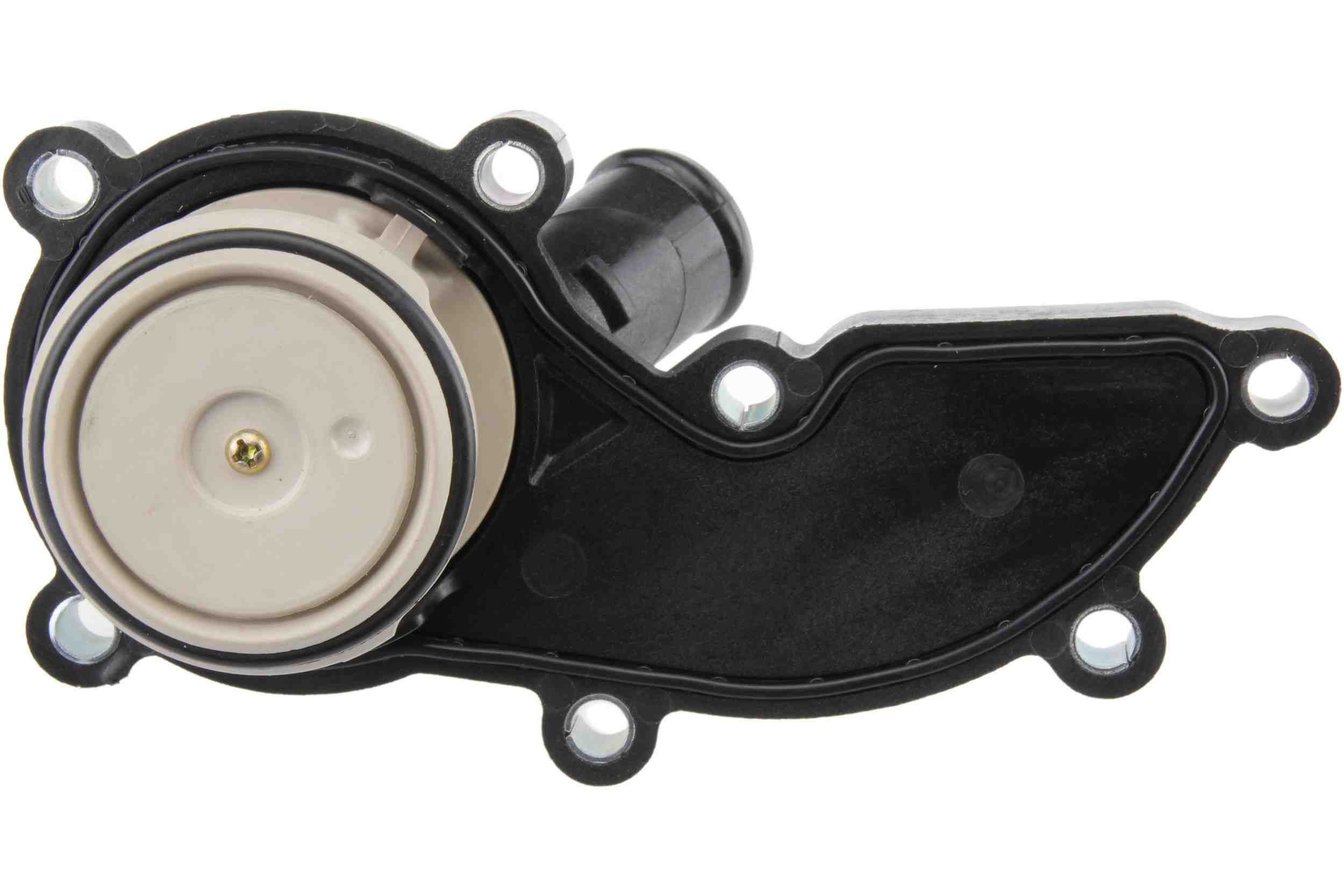 URO Engine Coolant Thermostat / Water Inlet Assembly 06E121111M