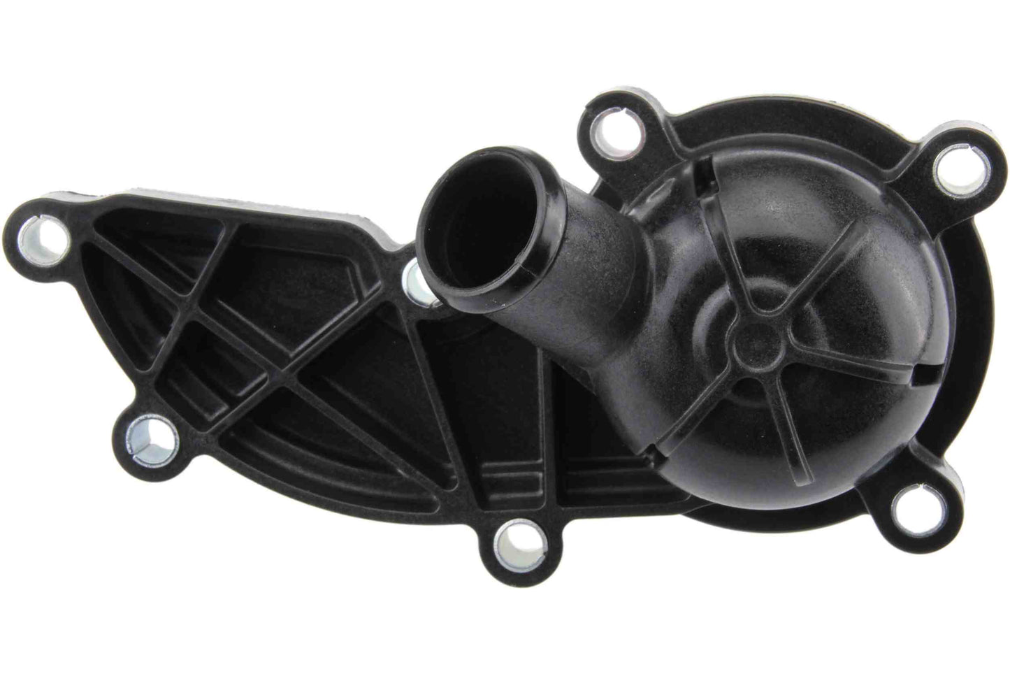 URO Engine Coolant Thermostat / Water Inlet Assembly 06E121111M