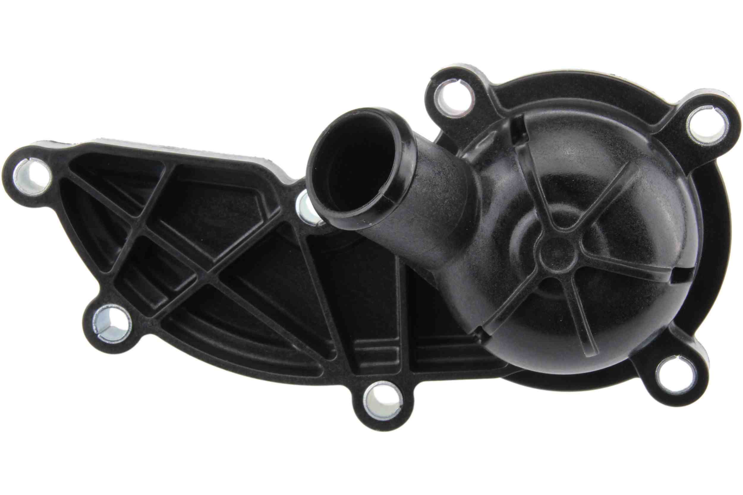 URO Engine Coolant Thermostat / Water Inlet Assembly 06E121111M