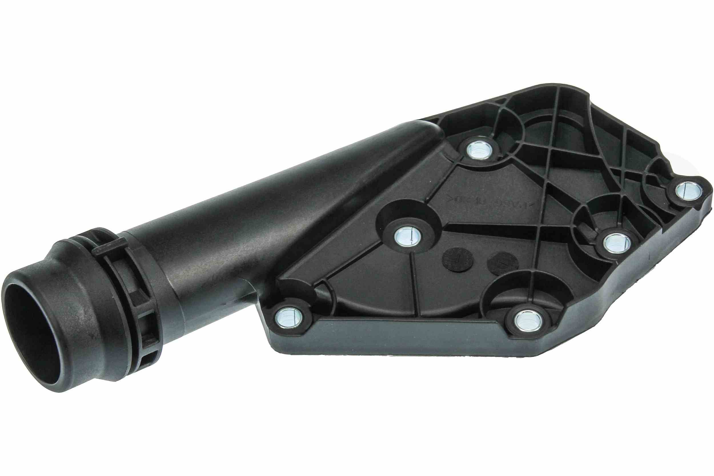 URO Radiator Coolant Hose Flange 06E121168B