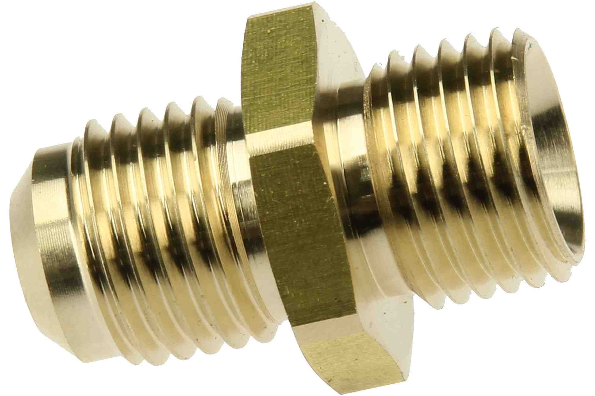 URO Fuel Pump Fitting 06E127065G