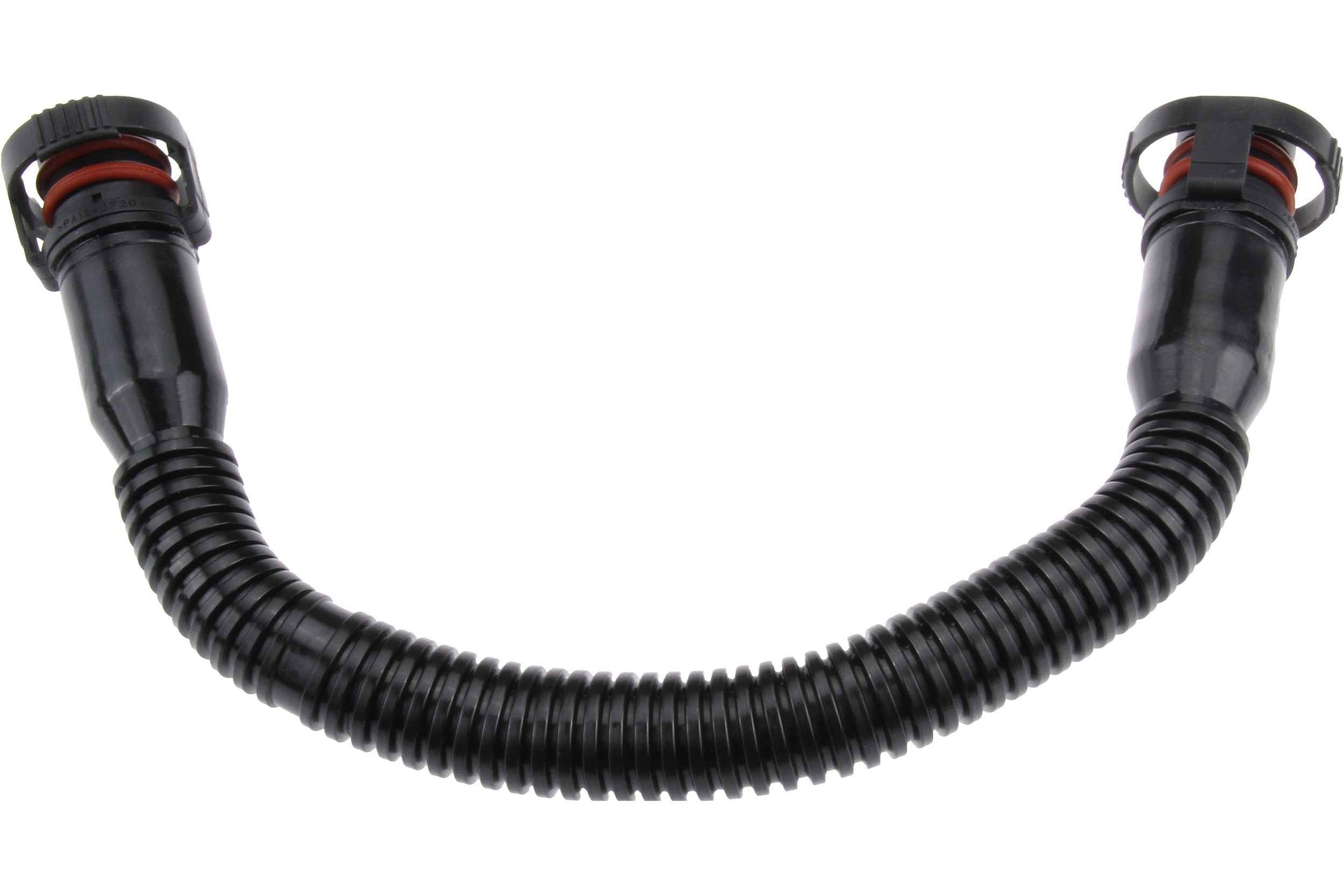 URO Engine Crankcase Breather Hose 06F103221H
