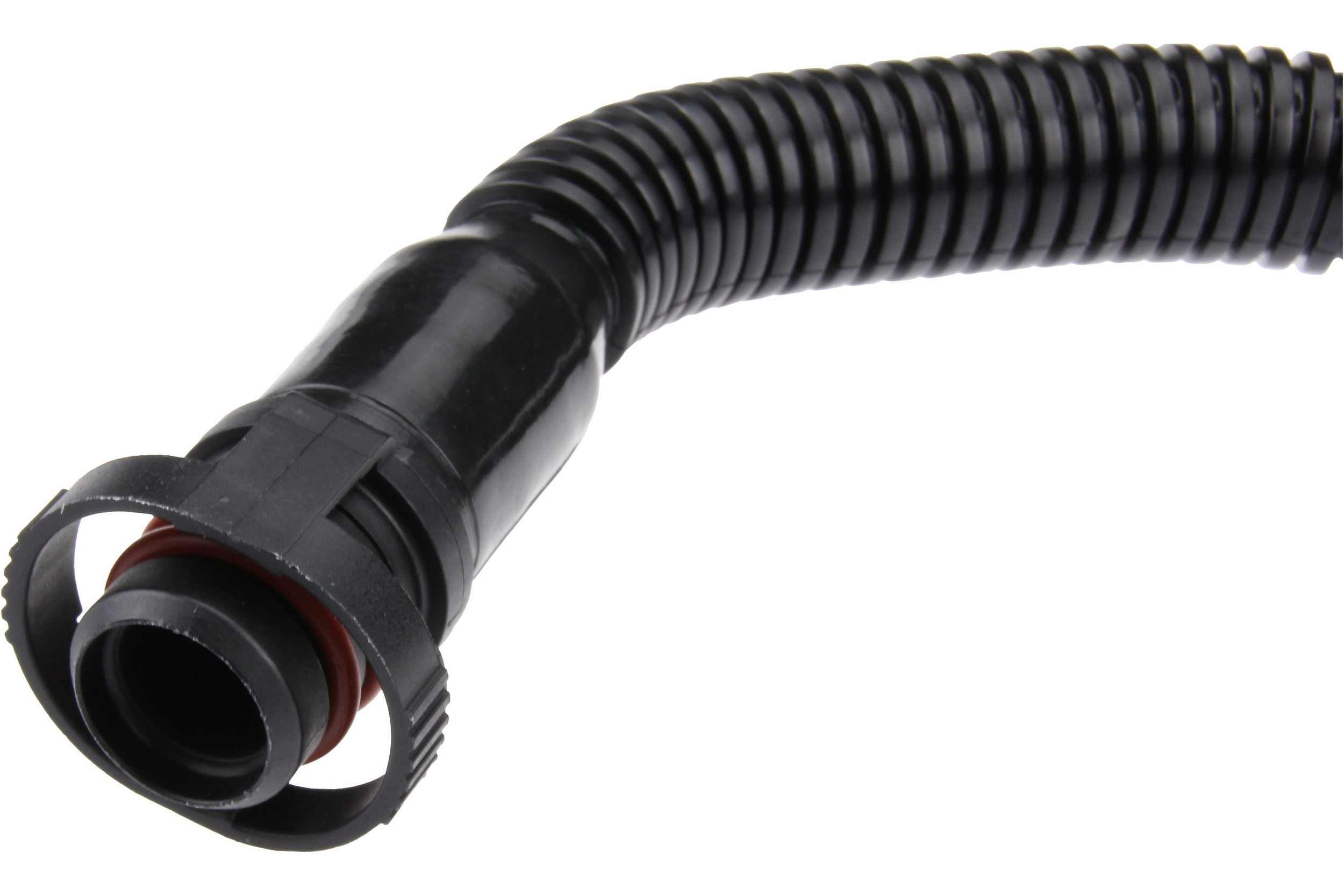 URO Engine Crankcase Breather Hose 06F103221H