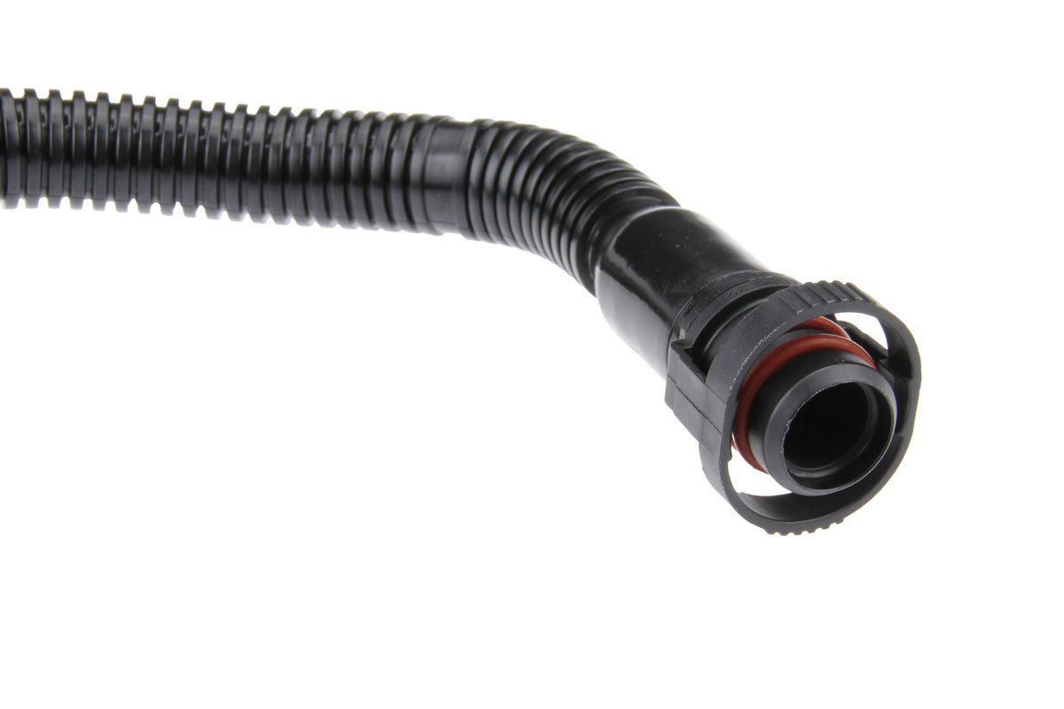 URO Engine Crankcase Breather Hose 06F103221H