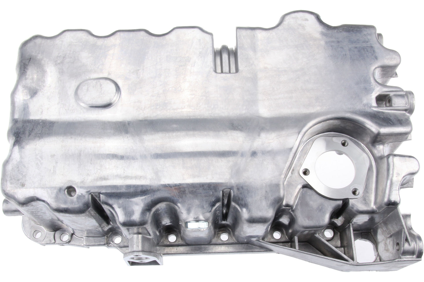 URO Engine Oil Pan 06F103601L