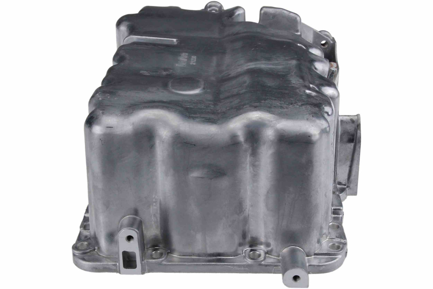 URO Engine Oil Pan 06F103601M