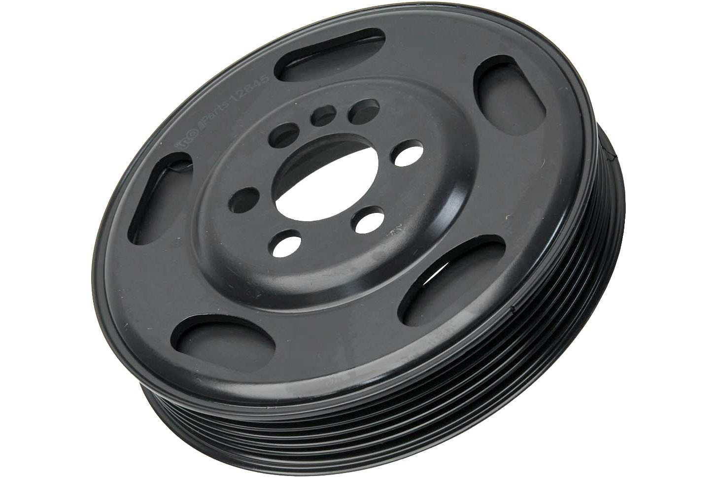 URO Engine Crankshaft Pulley 06F105243J