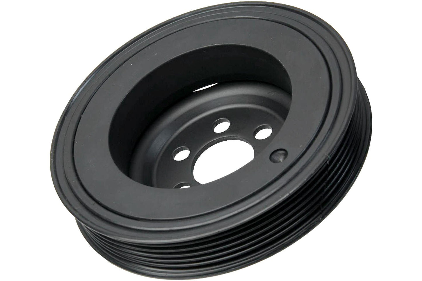 URO Engine Crankshaft Pulley 06F105243J