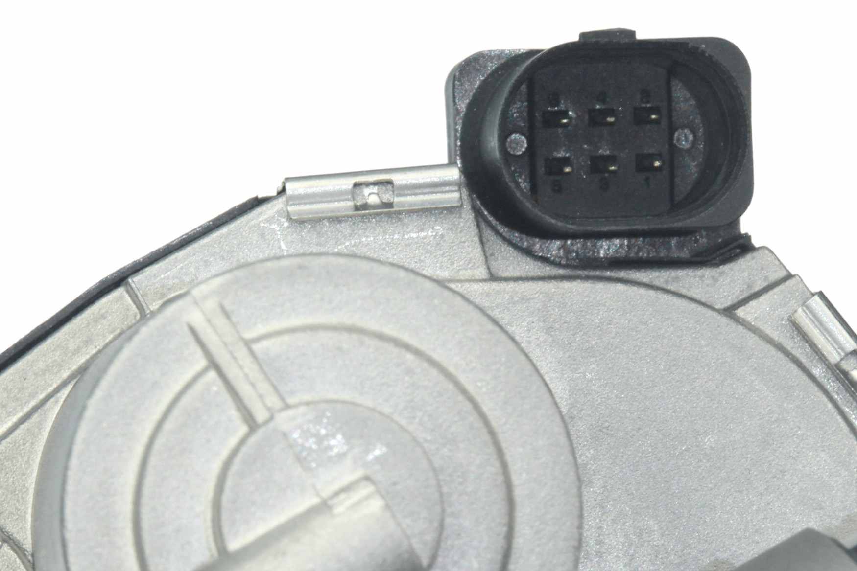 URO Fuel Injection Throttle Body Assembly 06F133062AG