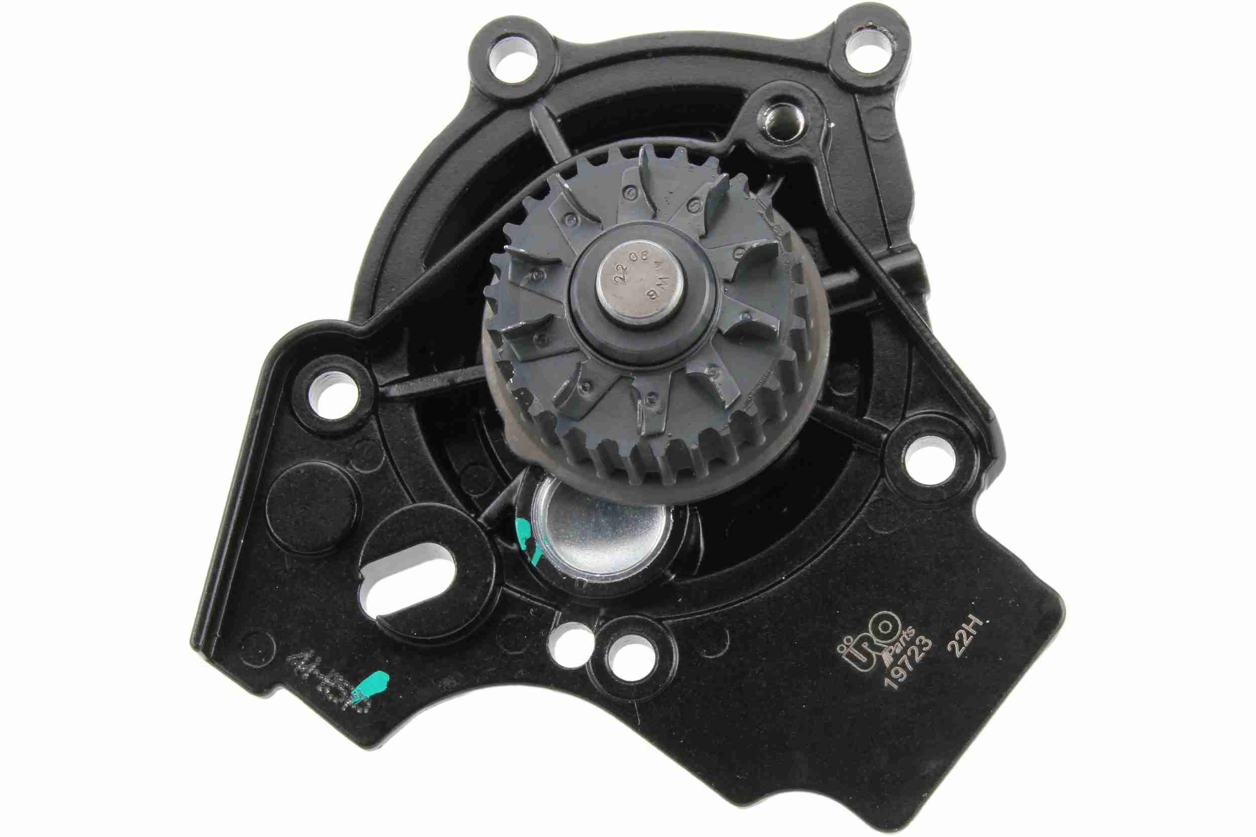 URO Engine Water Pump 06H121026BA