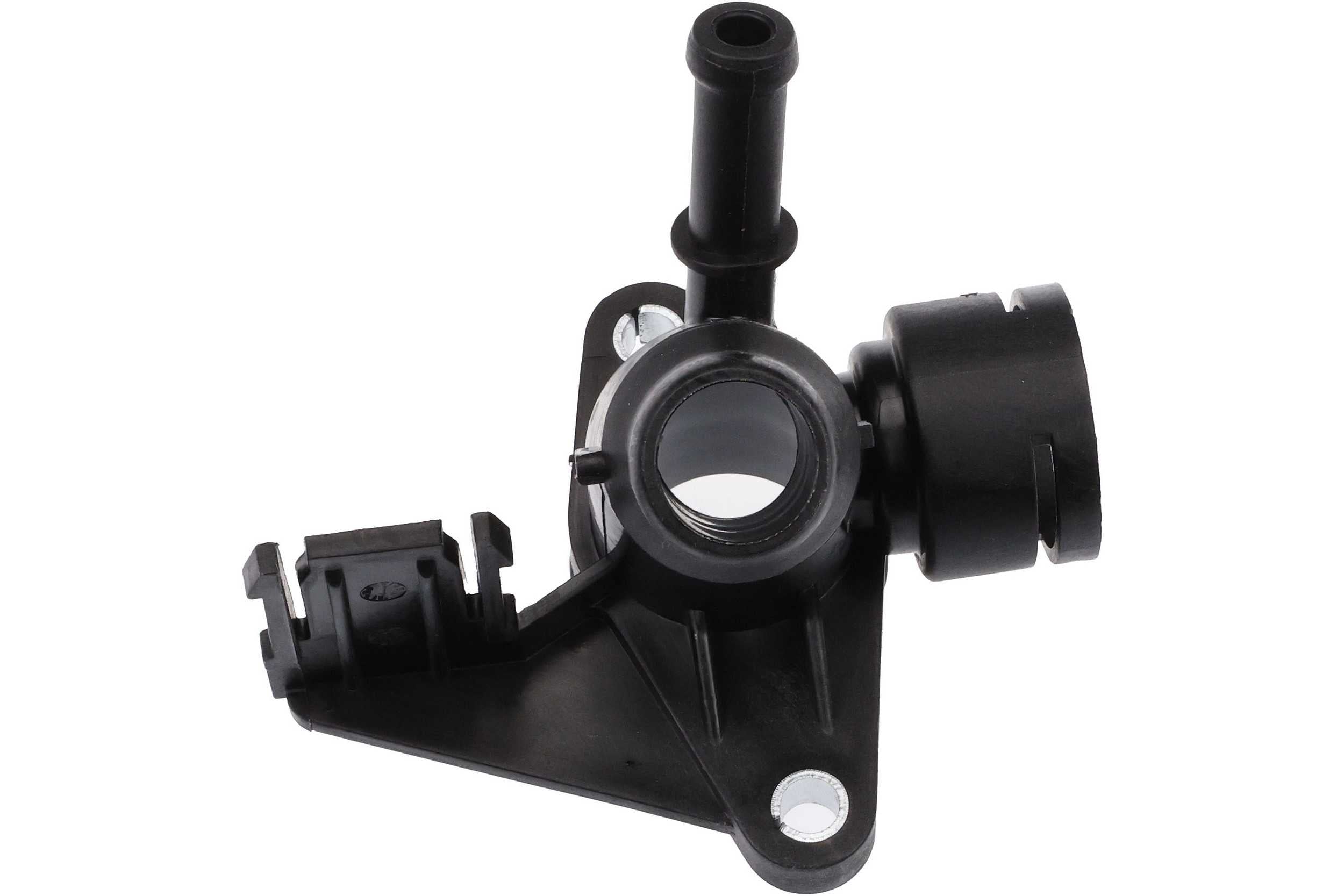 URO Radiator Coolant Hose Flange 06H121132H