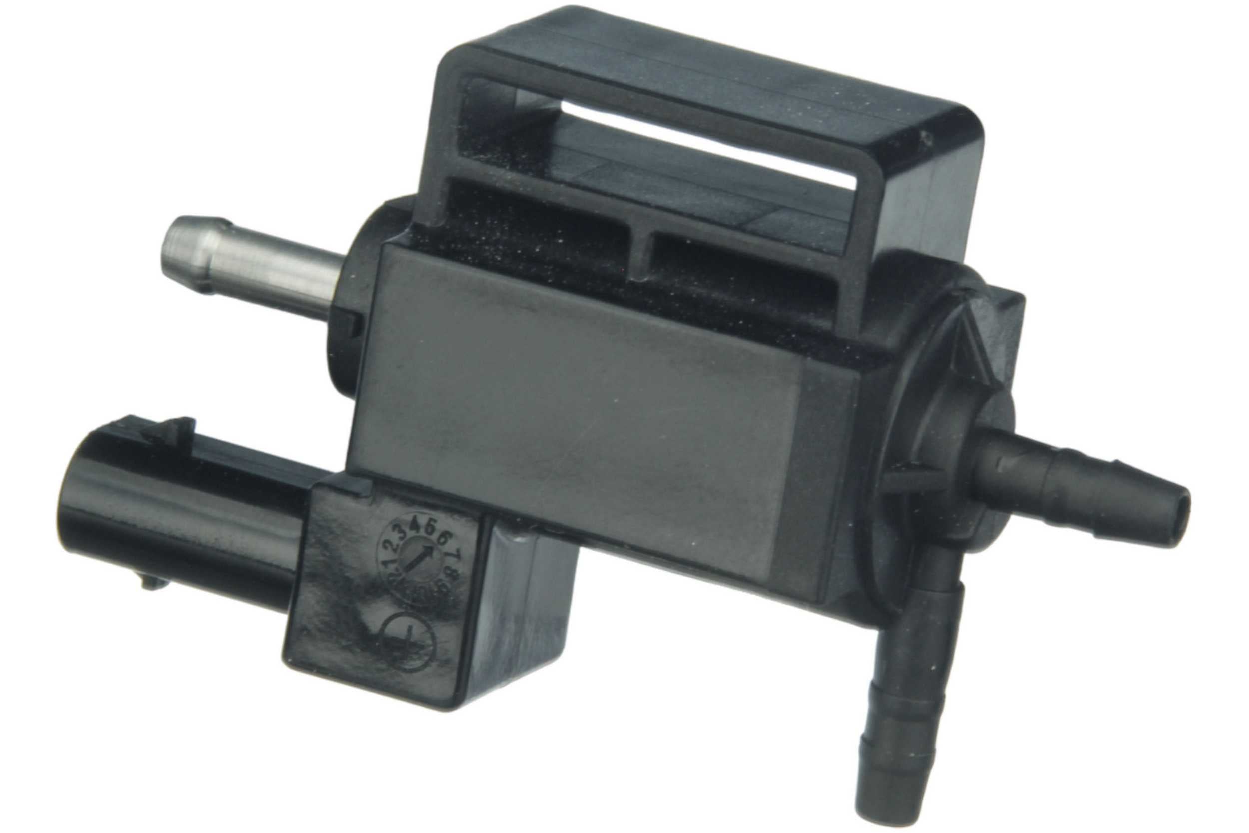 URO Turbocharger Boost Solenoid 06H906283J