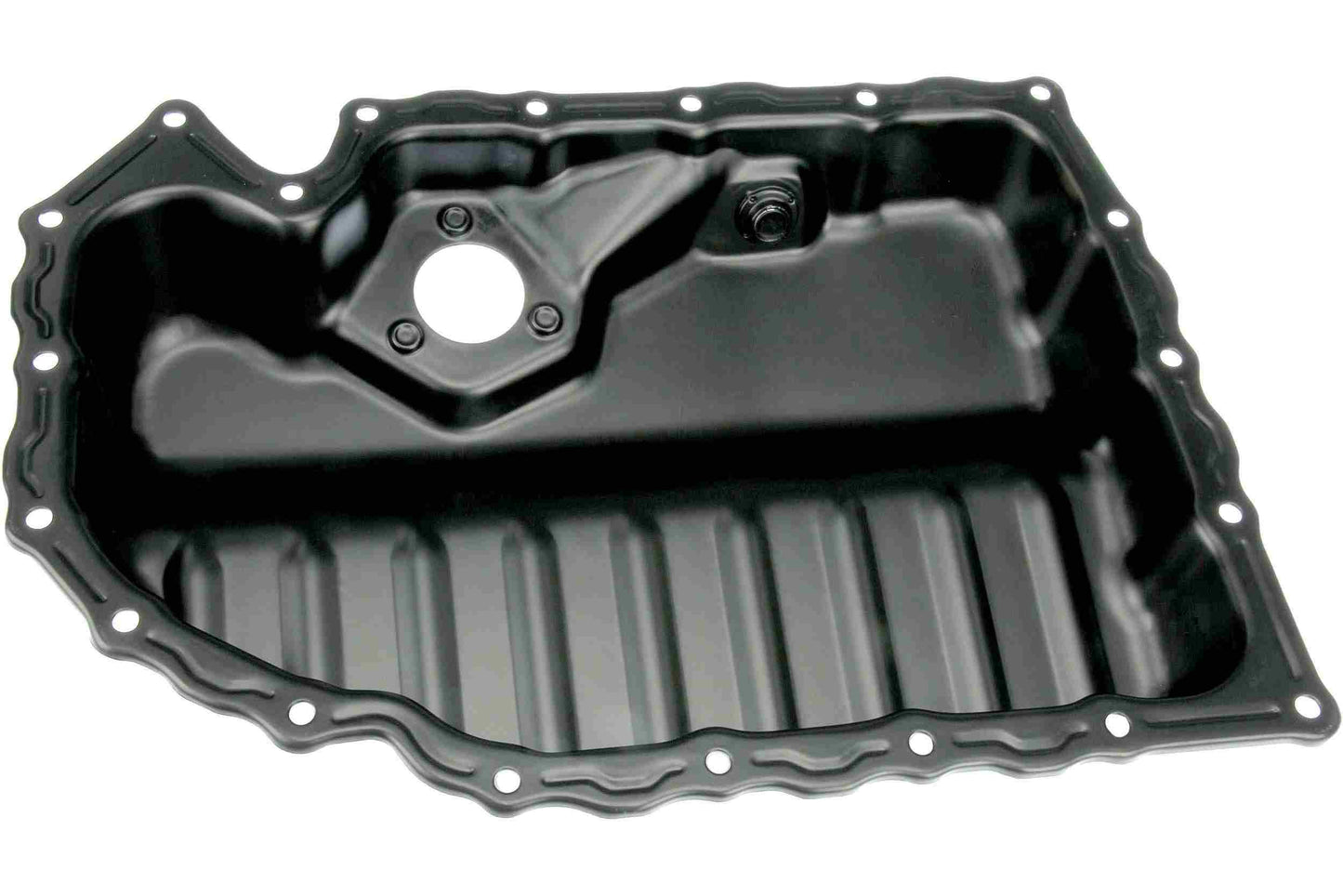 URO Engine Oil Pan 06J103600AF