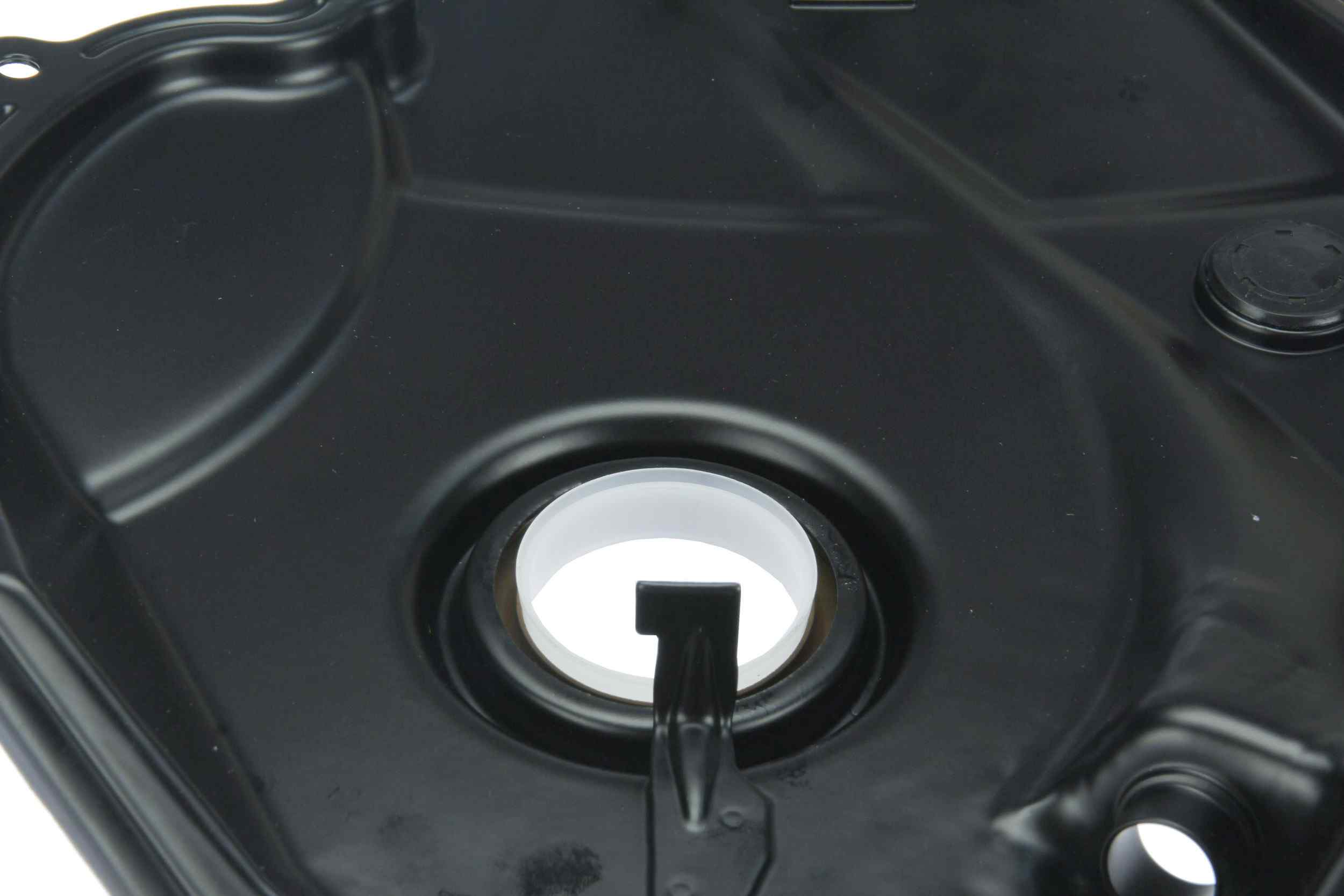 URO Engine Timing Cover 06K109210AF