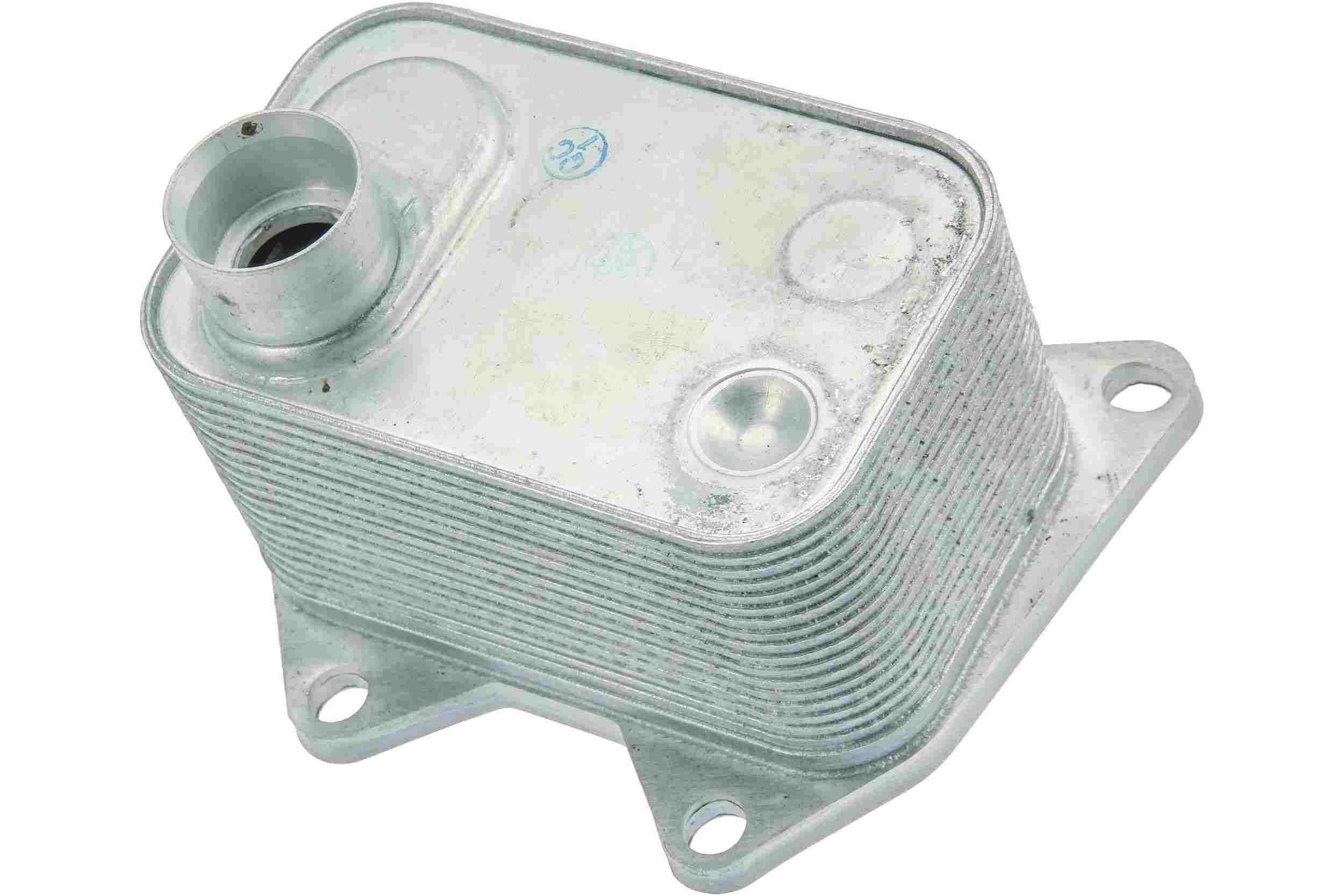 URO Engine Oil Cooler 06K117021B