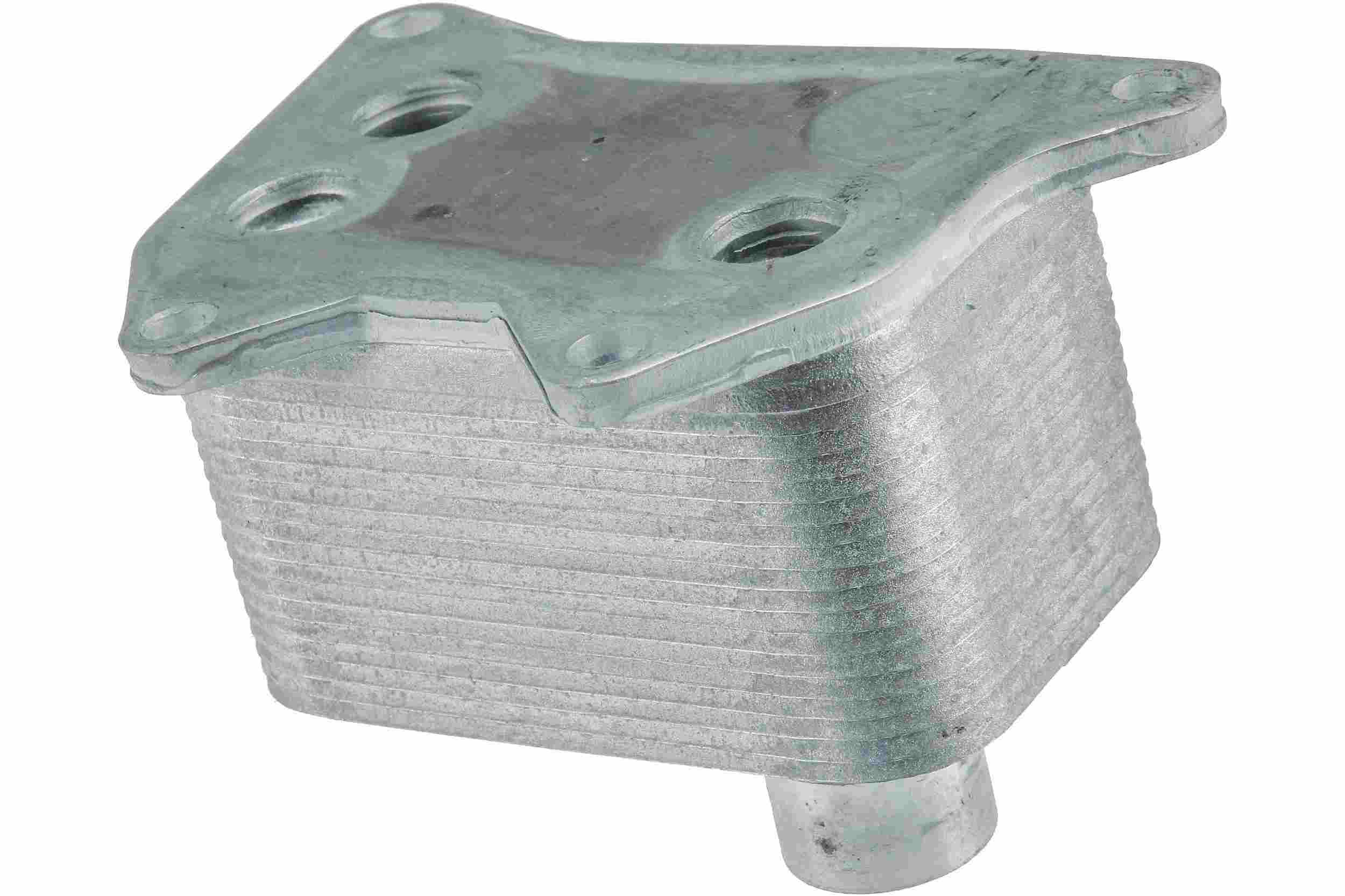 URO Engine Oil Cooler 06K117021B