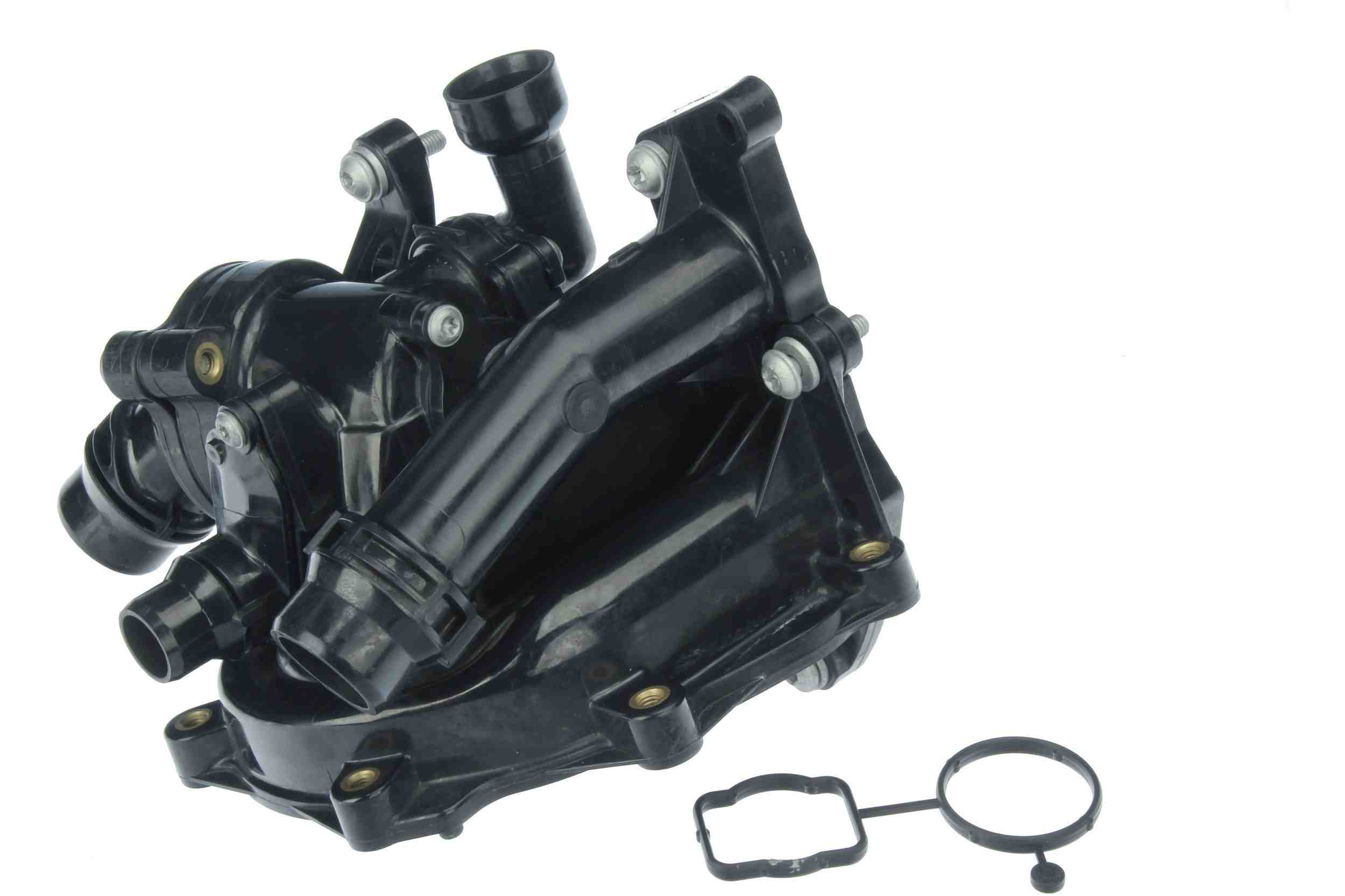 URO Engine Coolant Thermostat Housing Assembly 06K121111P