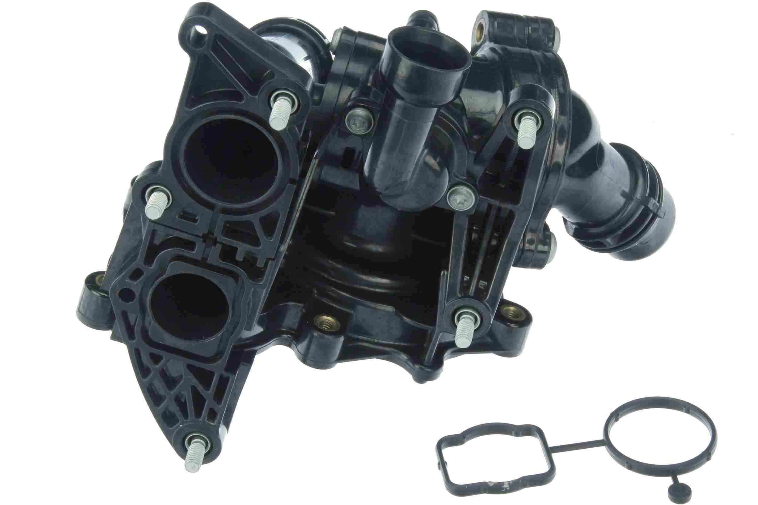 URO Engine Coolant Thermostat Housing Assembly 06K121111P