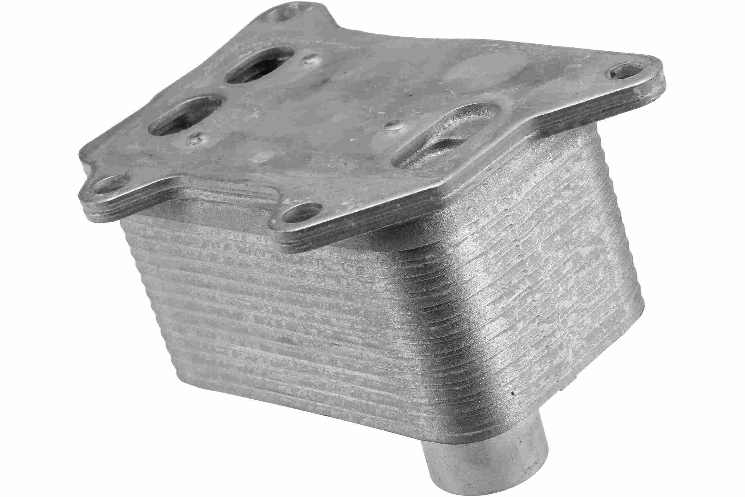 URO Engine Oil Cooler 06L117021E