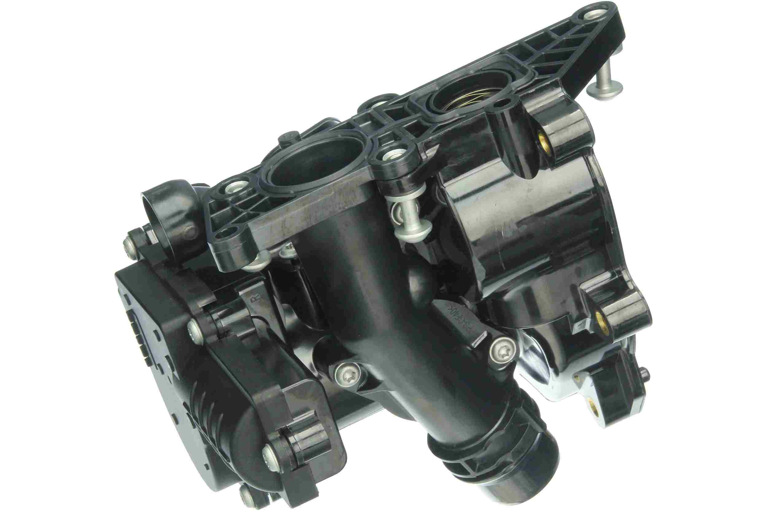 URO Engine Coolant Thermostat Housing Assembly 06L121111P