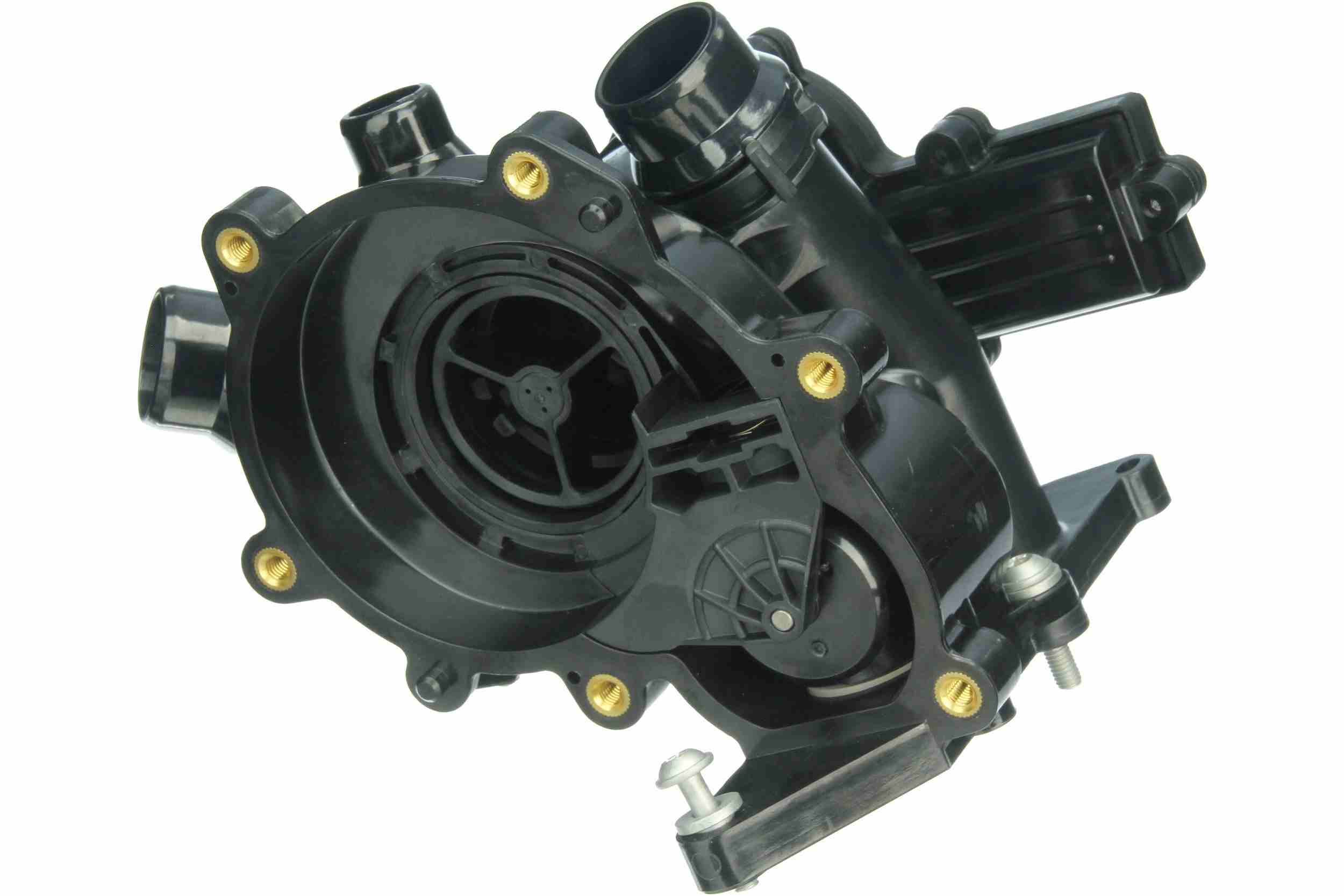 URO Engine Coolant Thermostat Housing Assembly 06L121111P