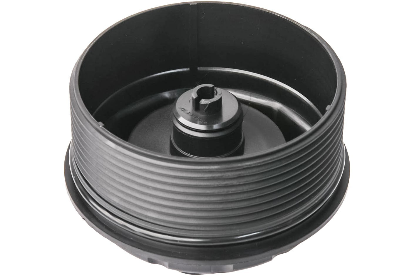 URO Engine Oil Filter Housing Cover 071115433