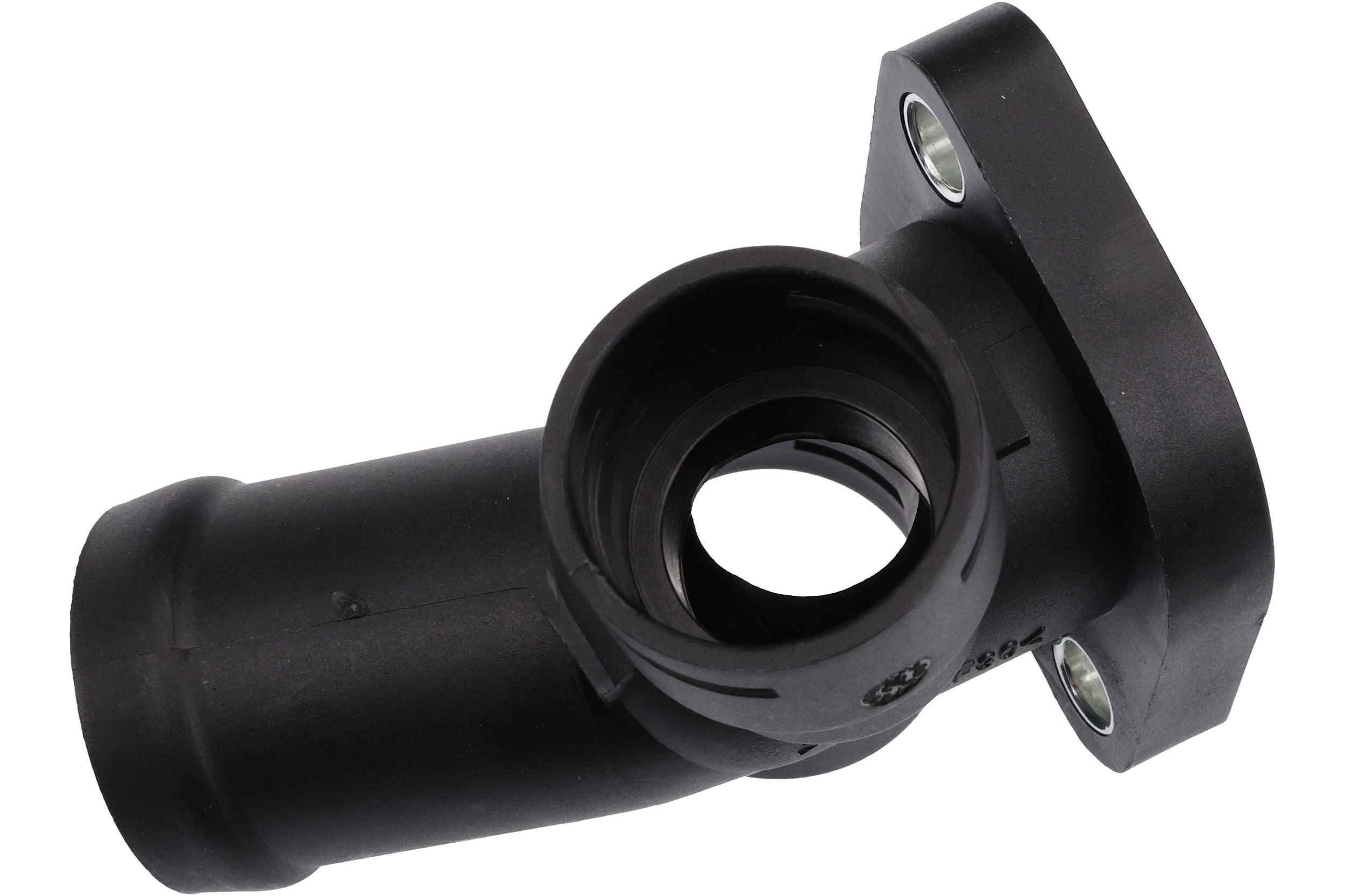 URO Radiator Coolant Hose Flange 074121132