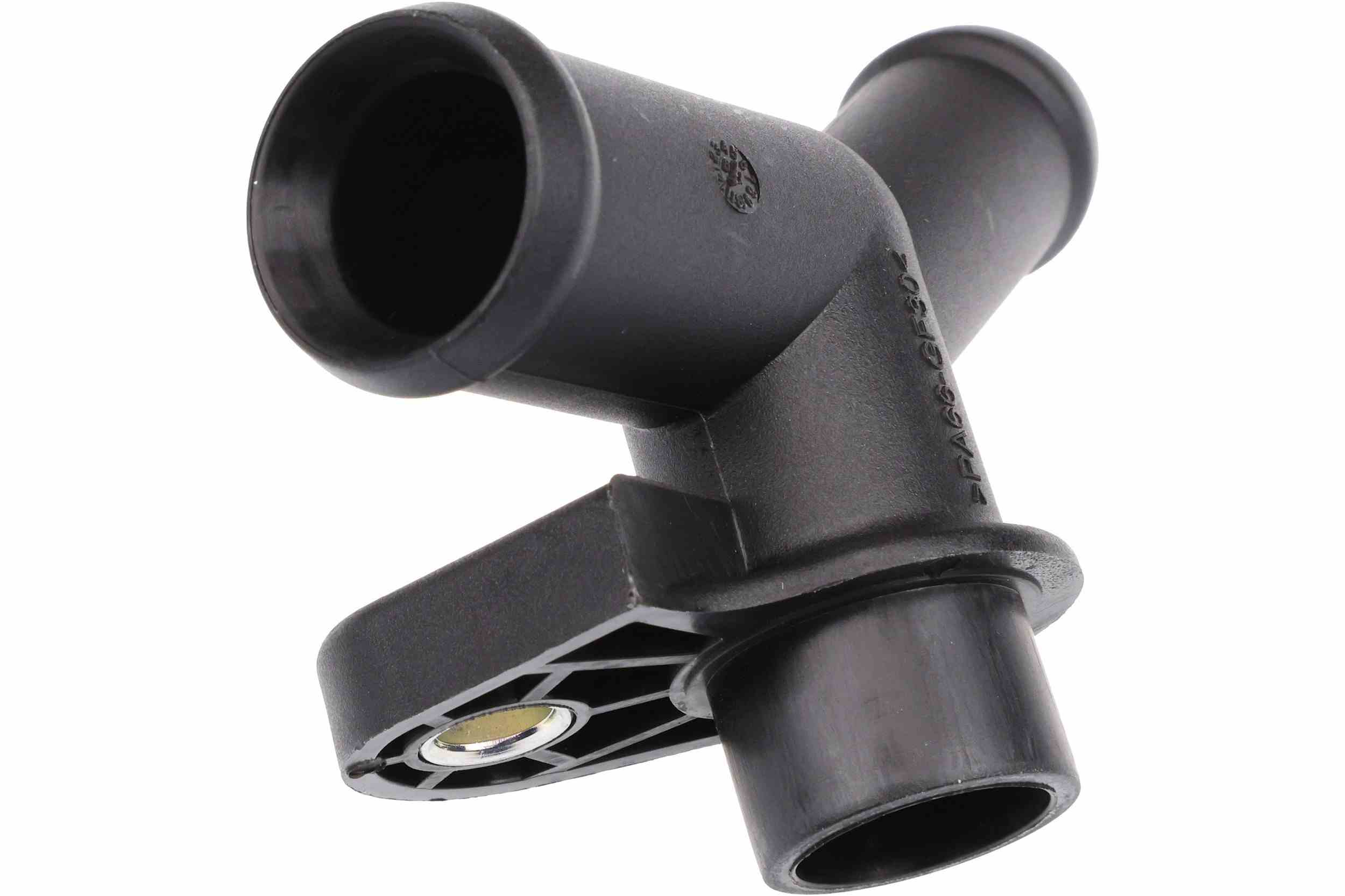 URO Radiator Coolant Hose Flange 074121143D