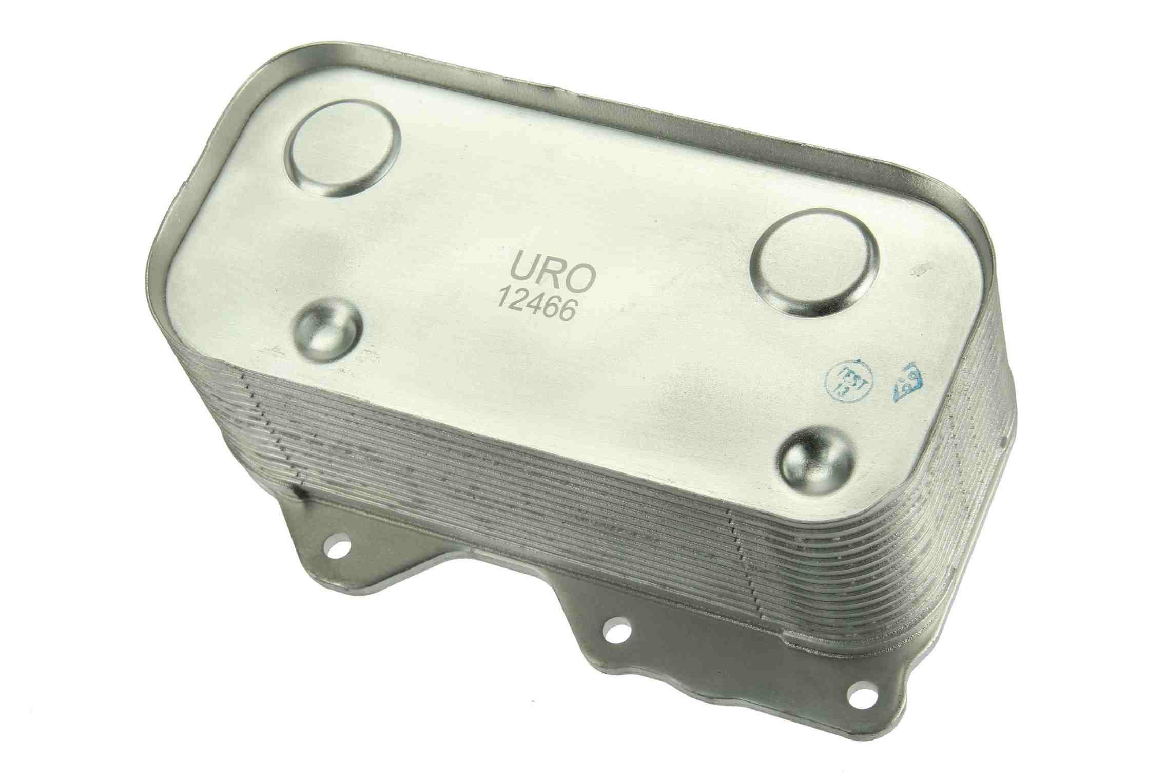 URO Engine Oil Cooler 077117021Q