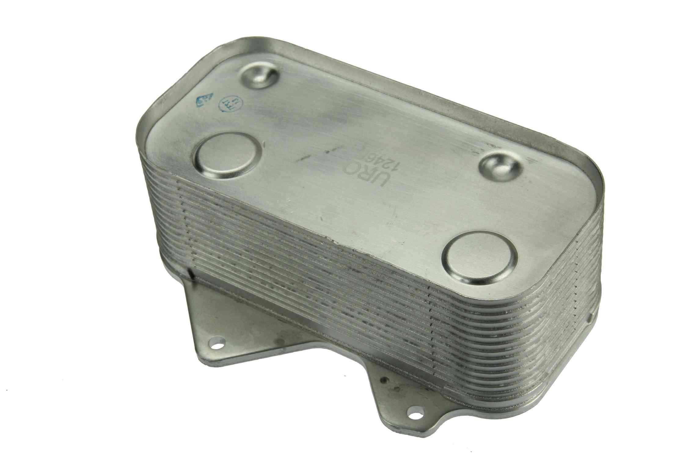 URO Engine Oil Cooler 077117021Q