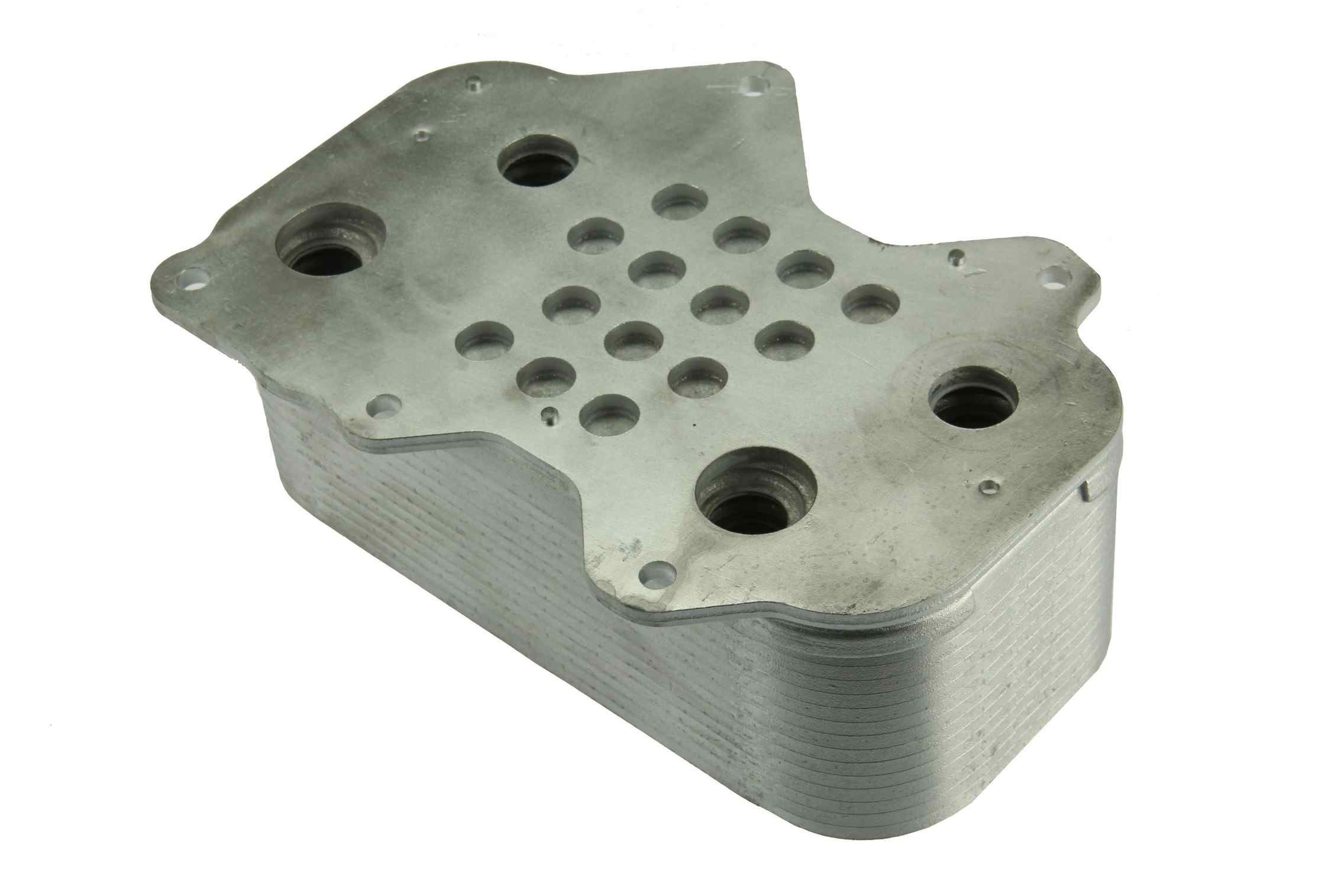 URO Engine Oil Cooler 077117021Q