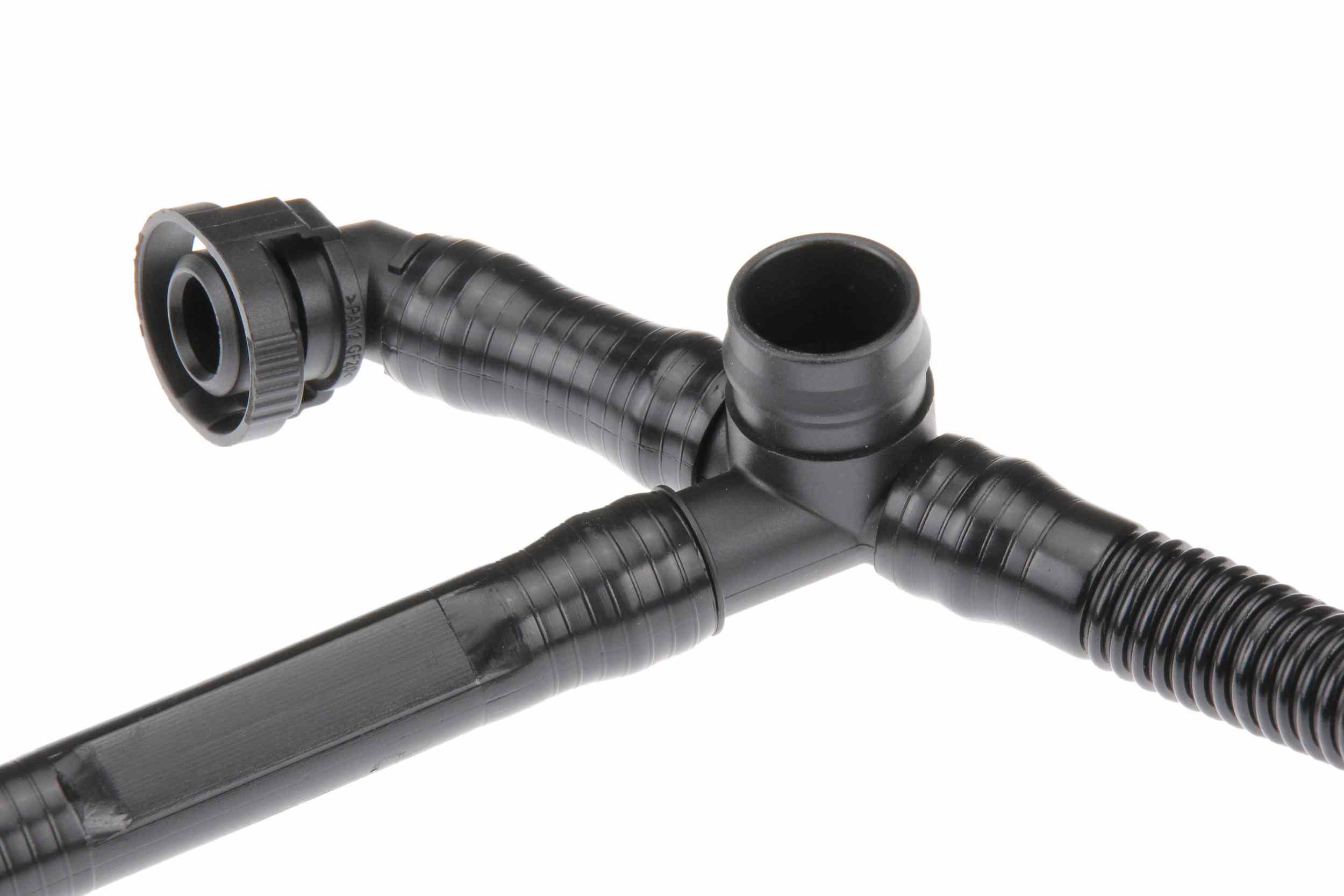 URO Engine Crankcase Breather Hose 078103224R