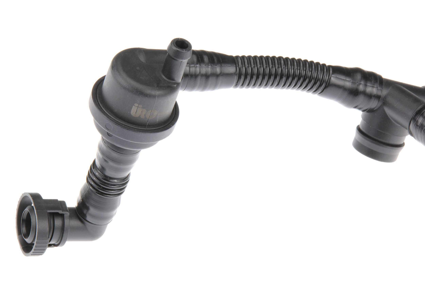 URO Engine Crankcase Breather Hose