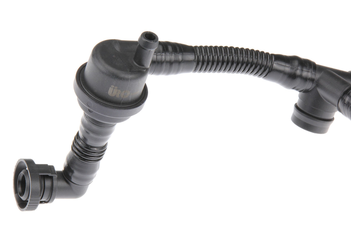 URO Engine Crankcase Breather Hose 078103224R