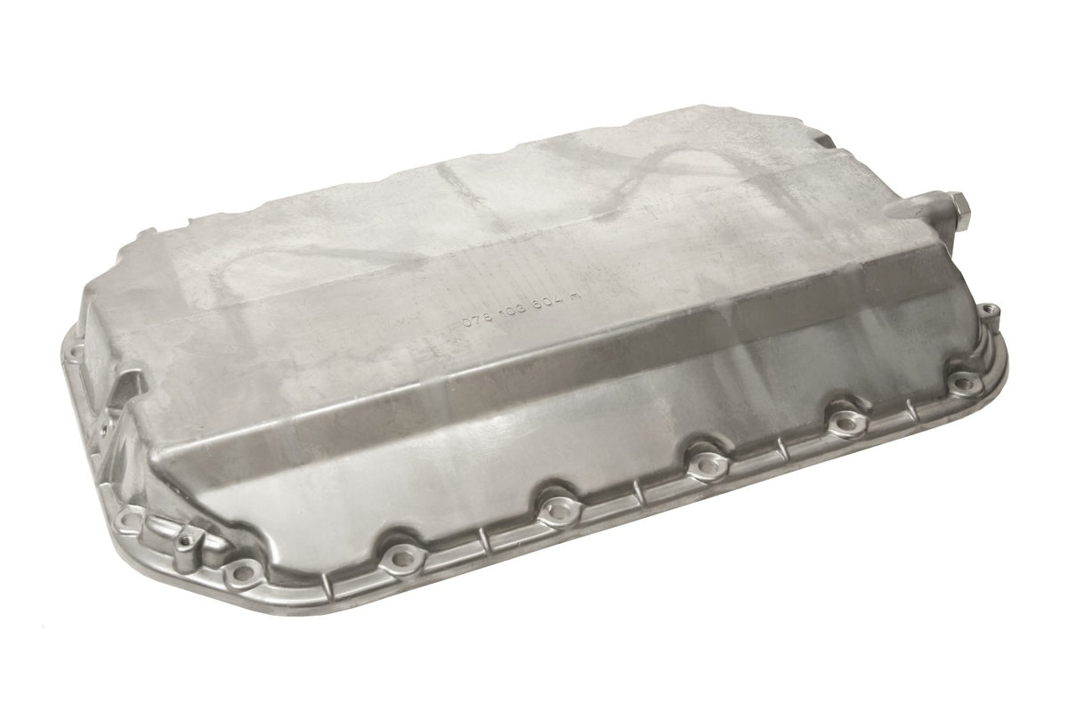 URO Engine Oil Pan 078103604H