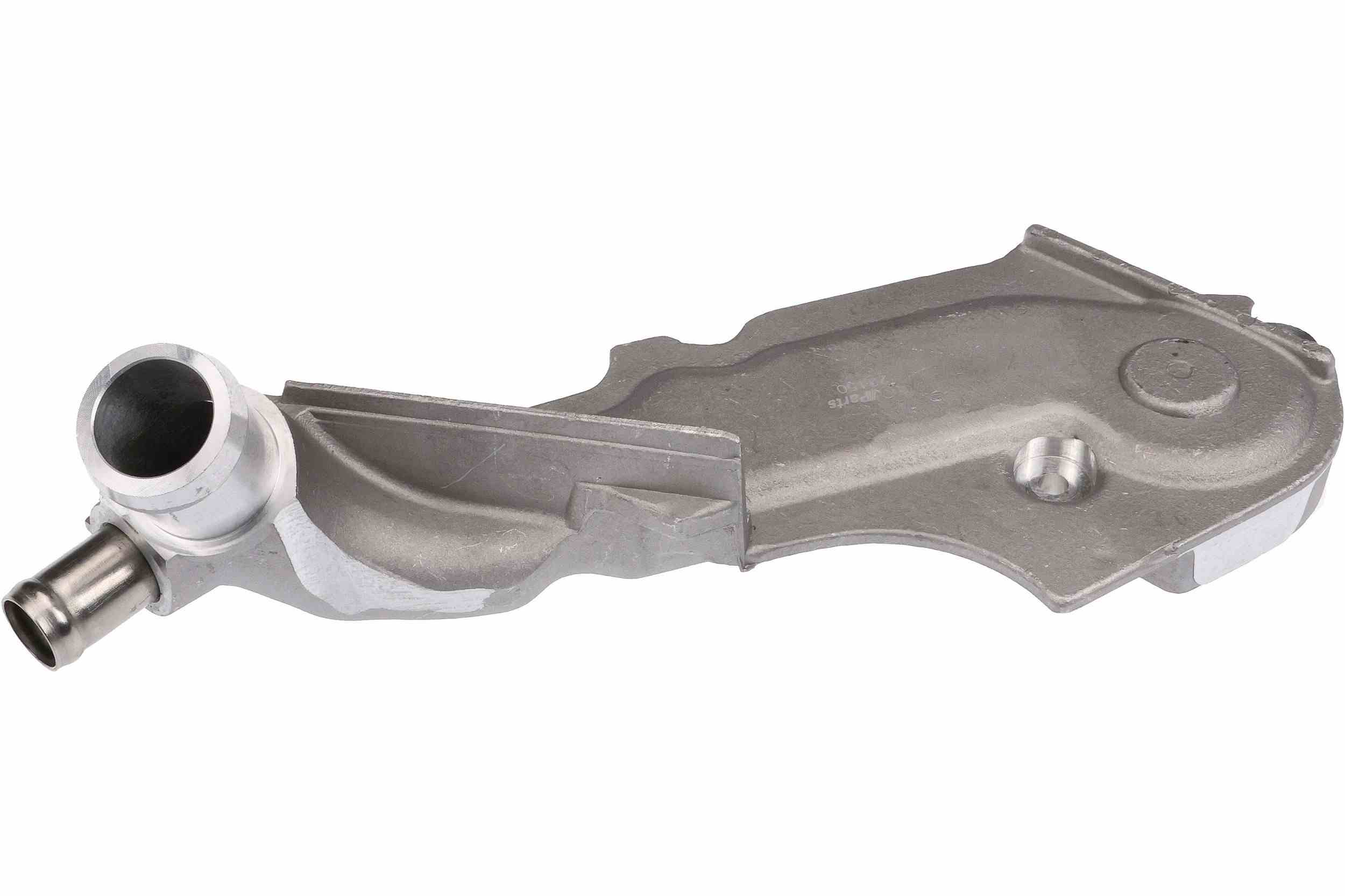 URO Engine Coolant Thermostat Housing 078121121J