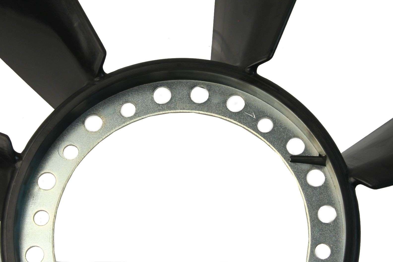 URO Engine Cooling Fan Blade 078121301E