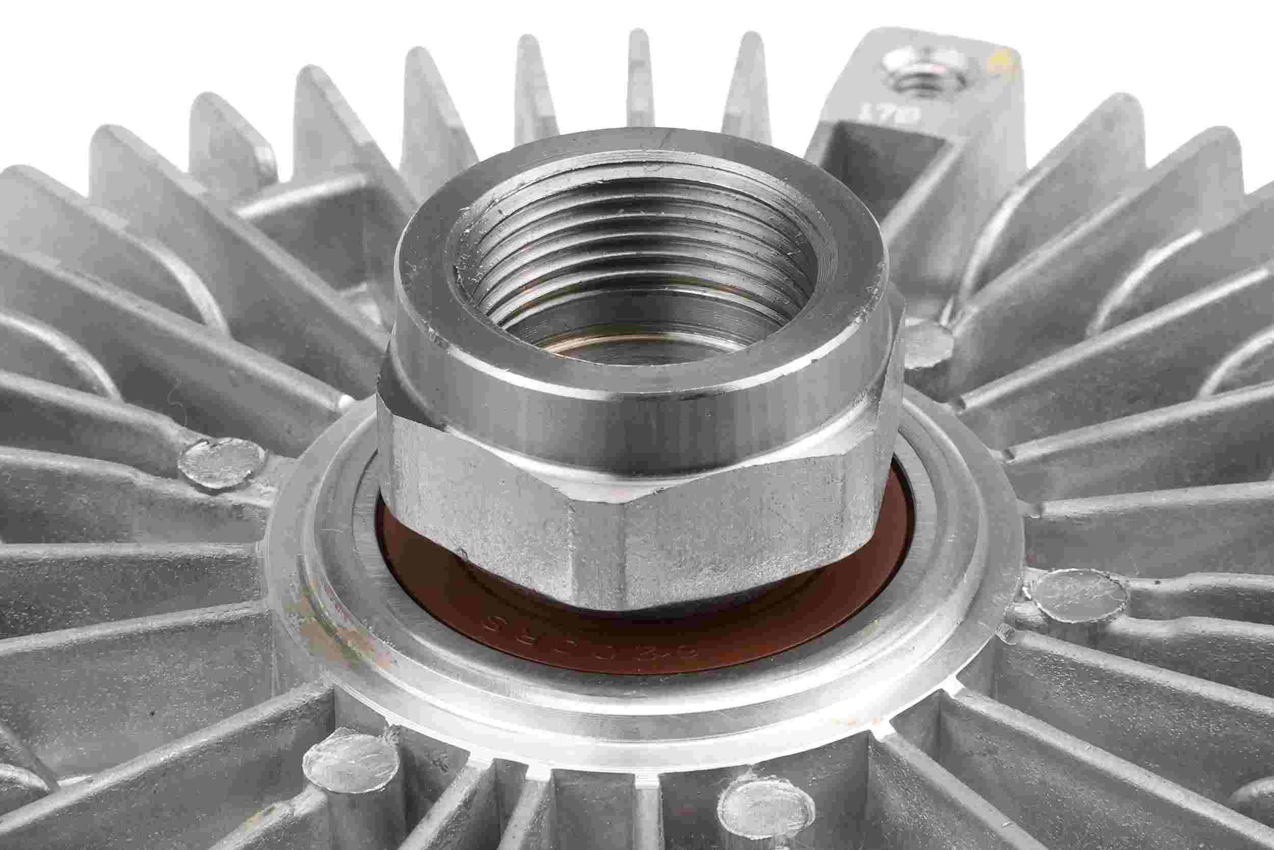 URO Engine Cooling Fan Clutch 078121350A