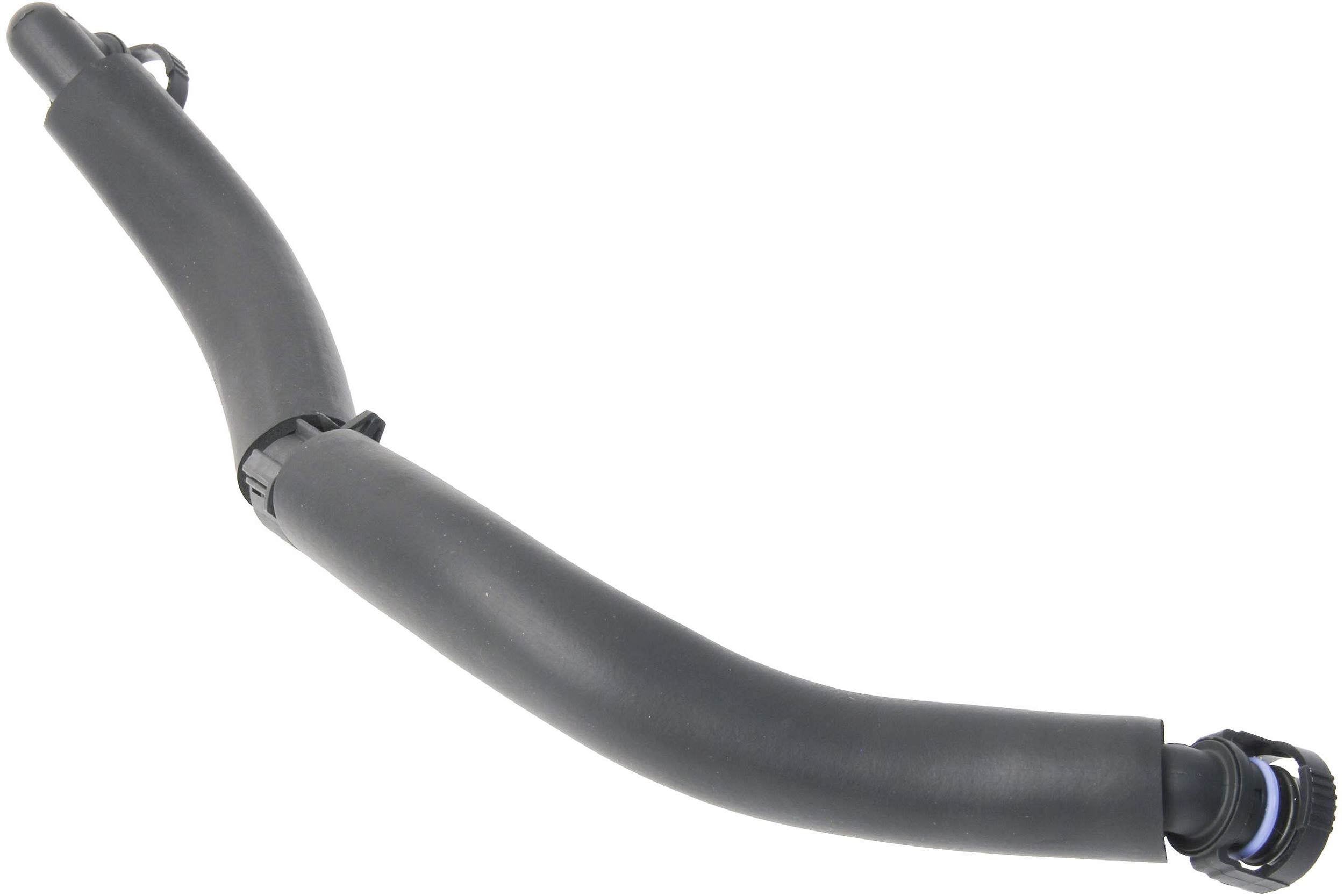 URO Engine Crankcase Breather Hose 07K103211B