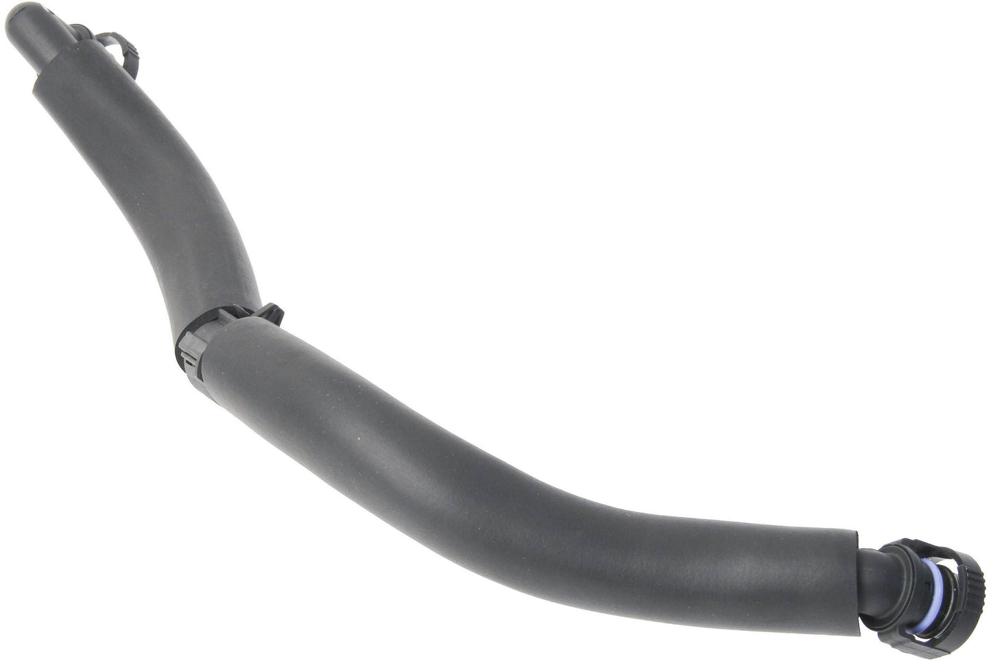 URO Engine Crankcase Breather Hose 07K103211B