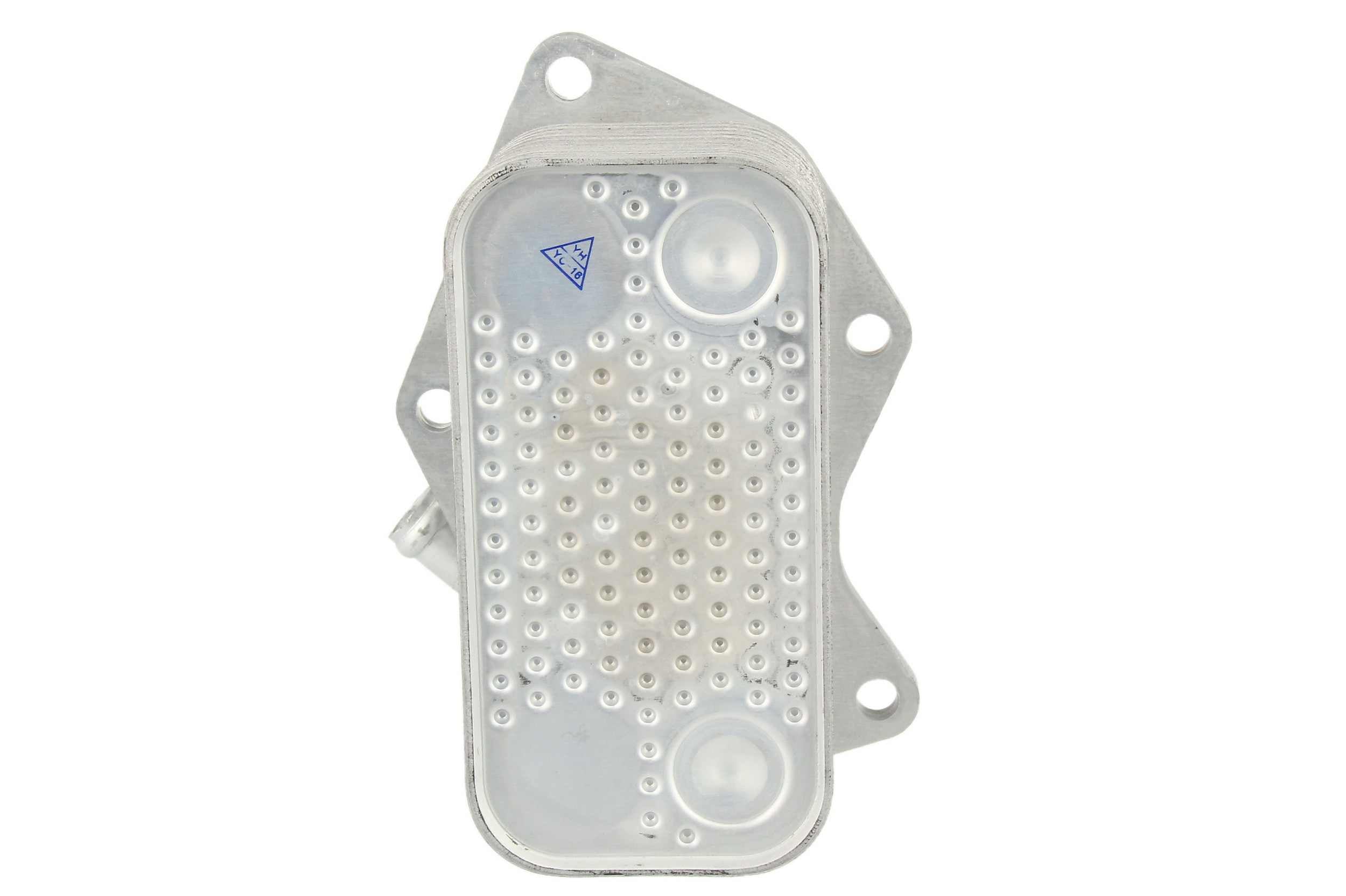 URO Engine Oil Cooler 07K117021C