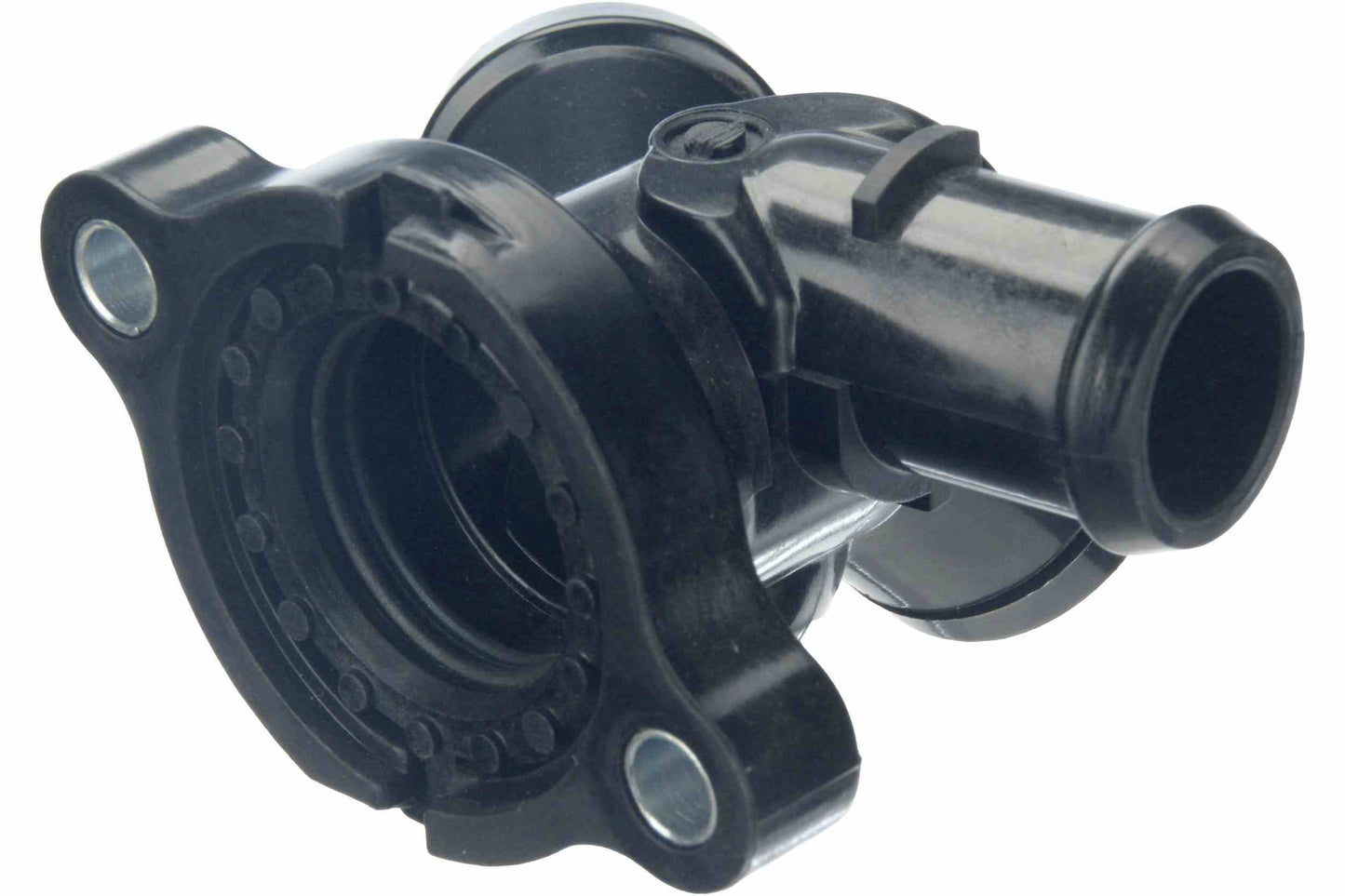 URO Radiator Coolant Hose Flange 07K121133E