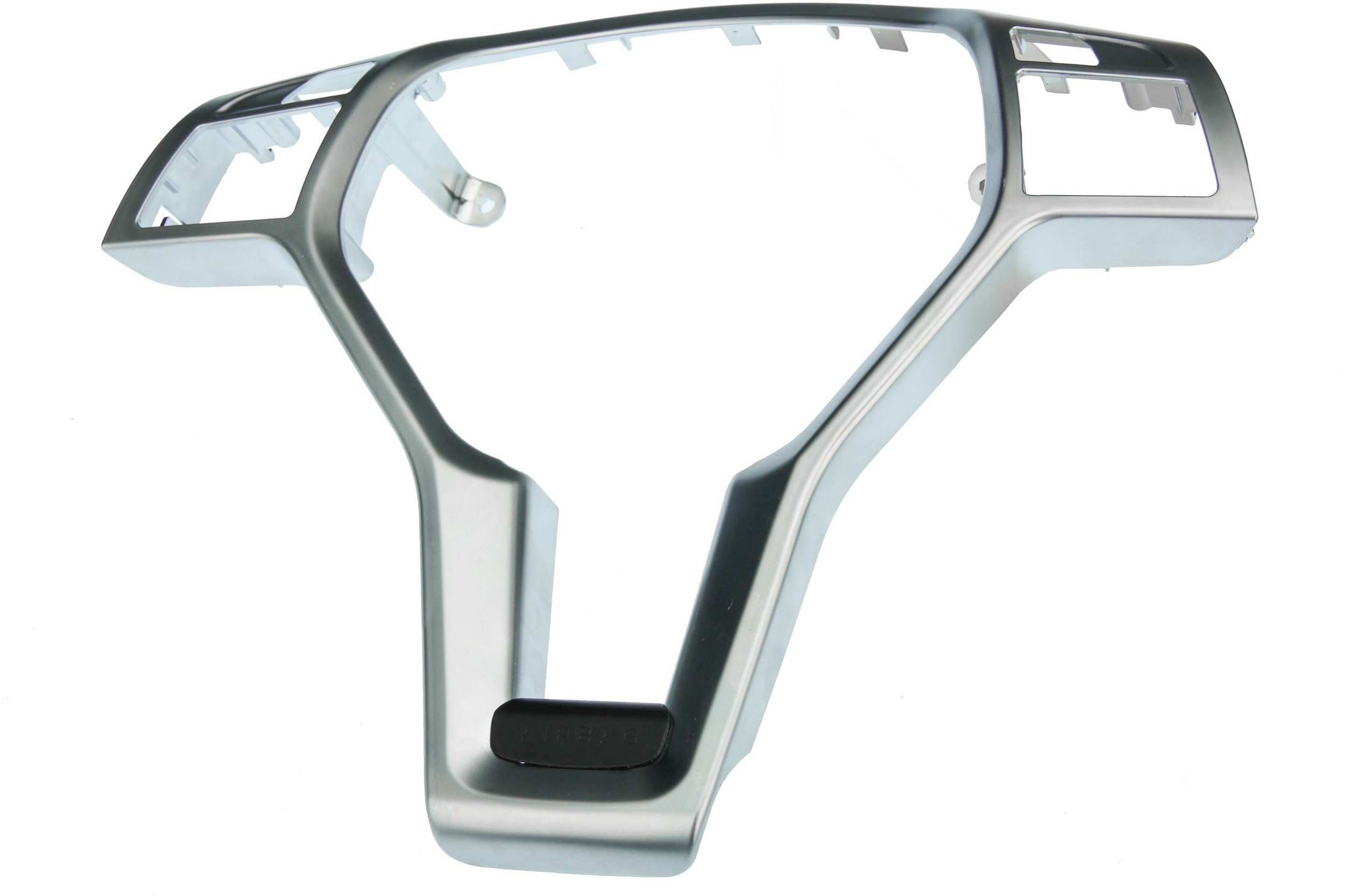 URO Steering Wheel Trim 09946400139107